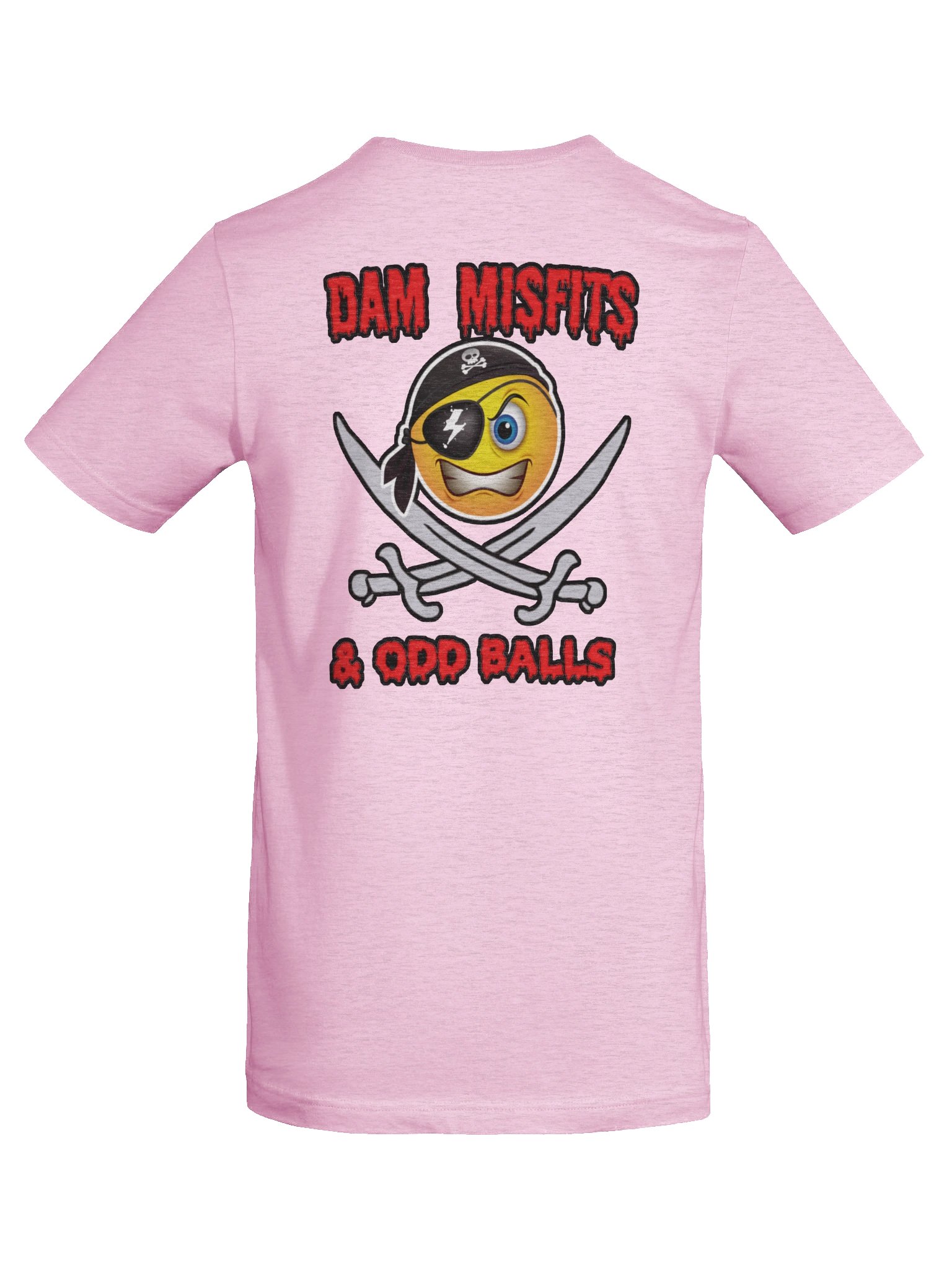 T-shirt product image (30)