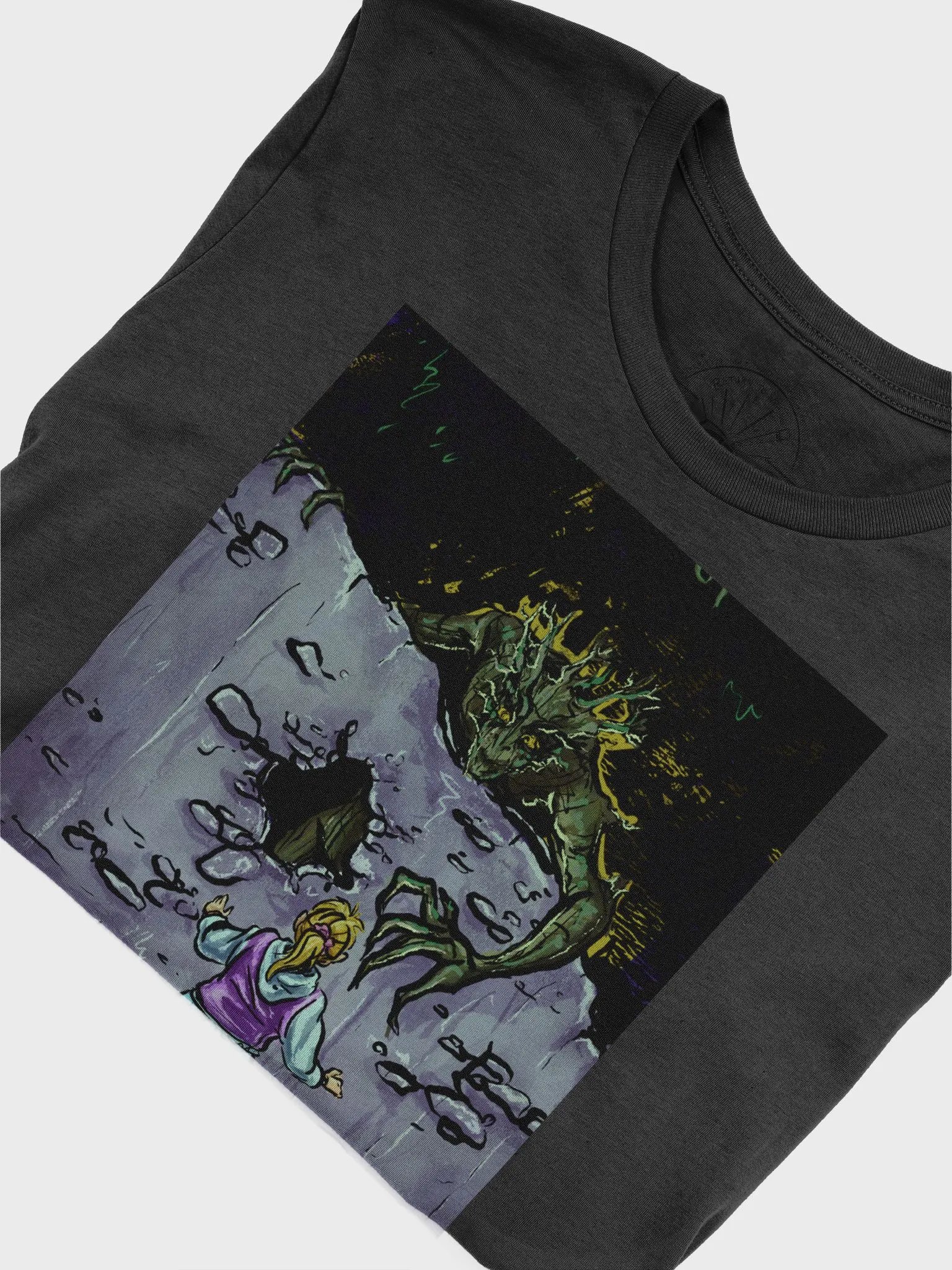 Dark Pine Demon product image (5)