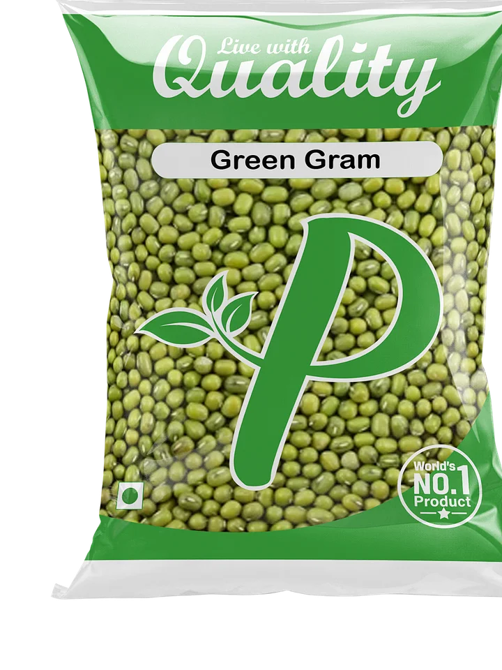 Quality Green Gram 250g product image (1)