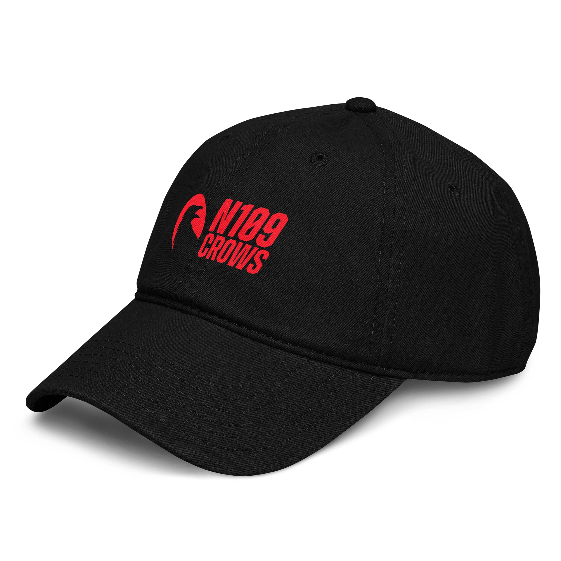 N109 Crows Hat product image (3)