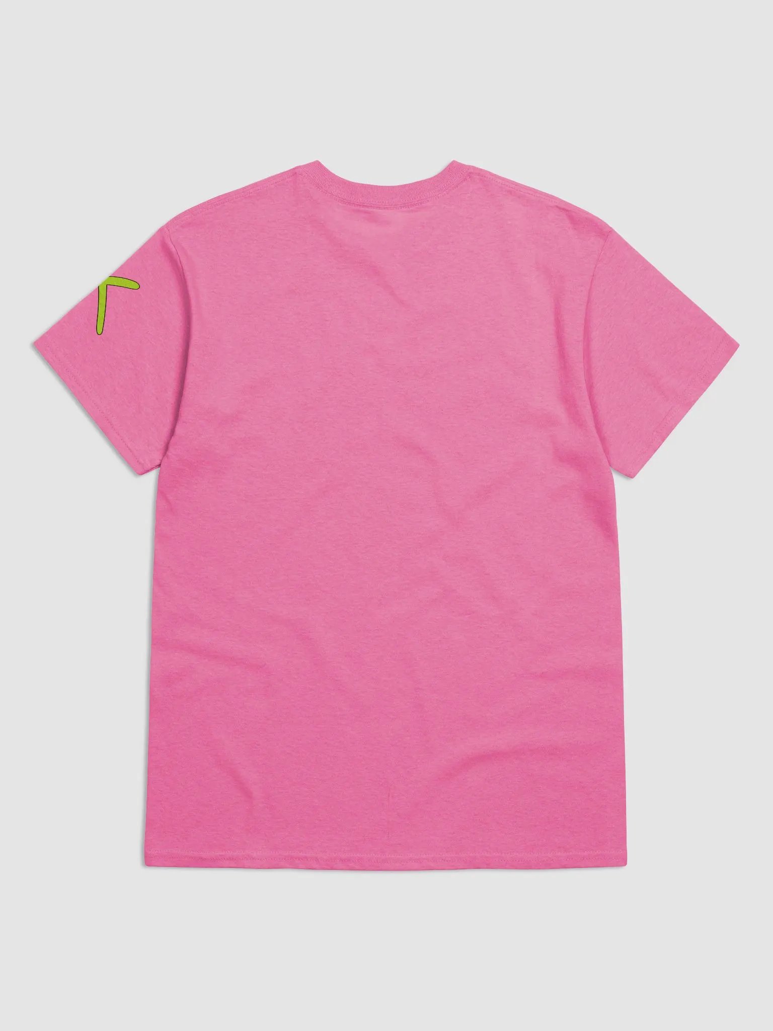 Rock, Paper, Spike Tee product image (2)