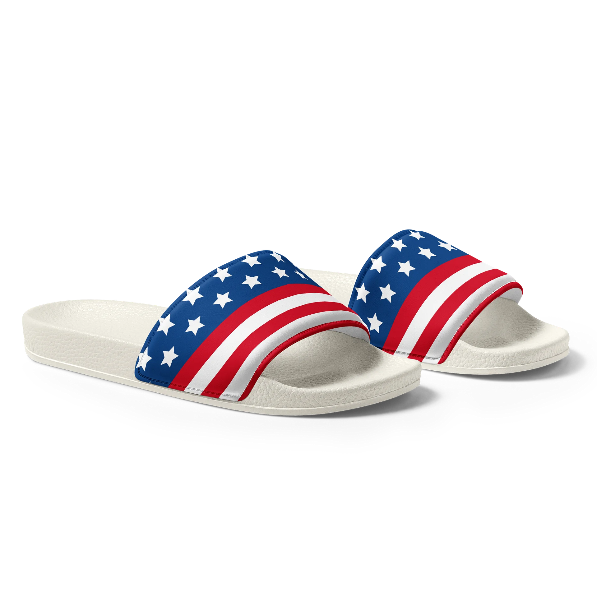 Men's Slide American Pride product image (4)