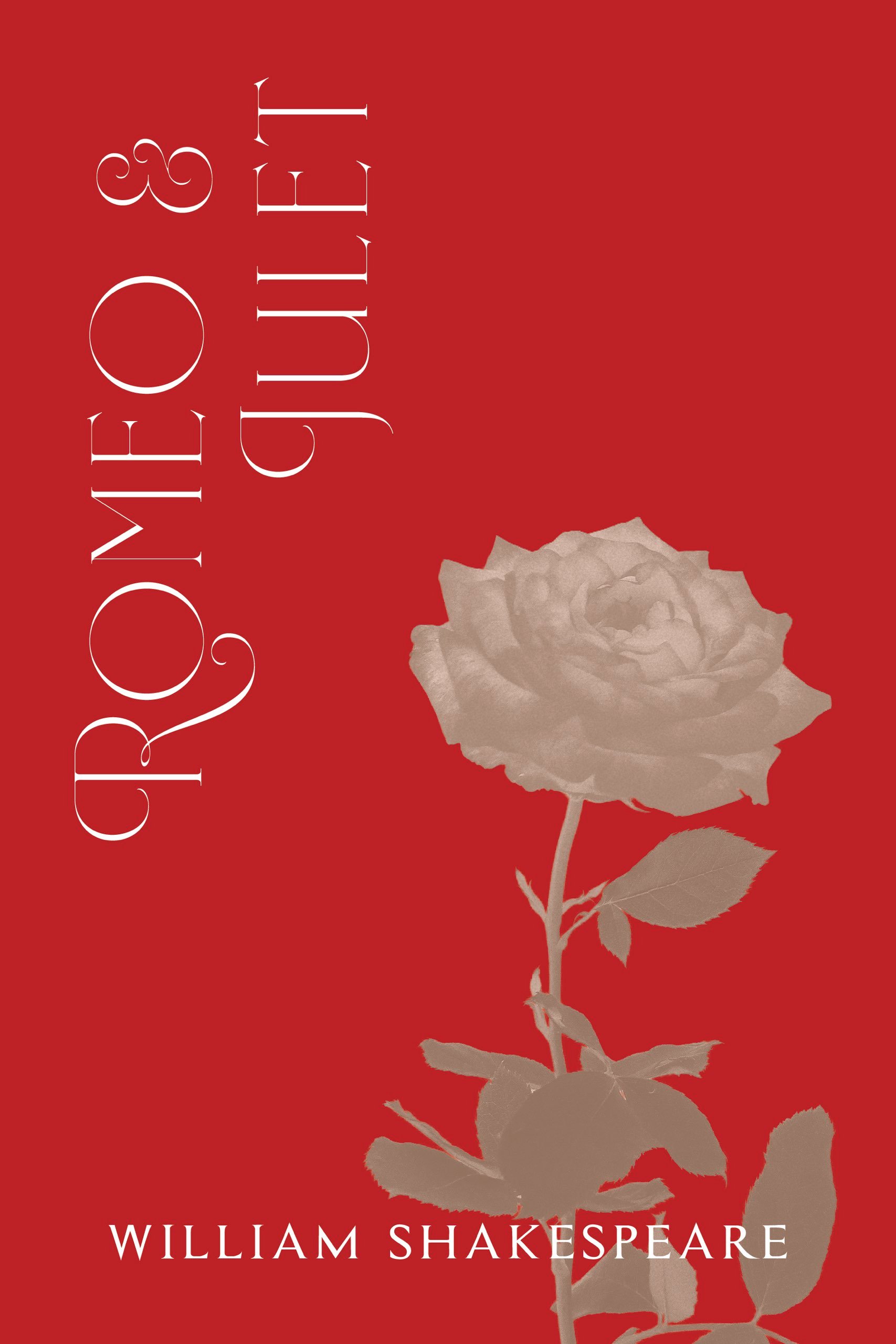 Romeo and Juliet (Ebook) product image (1)