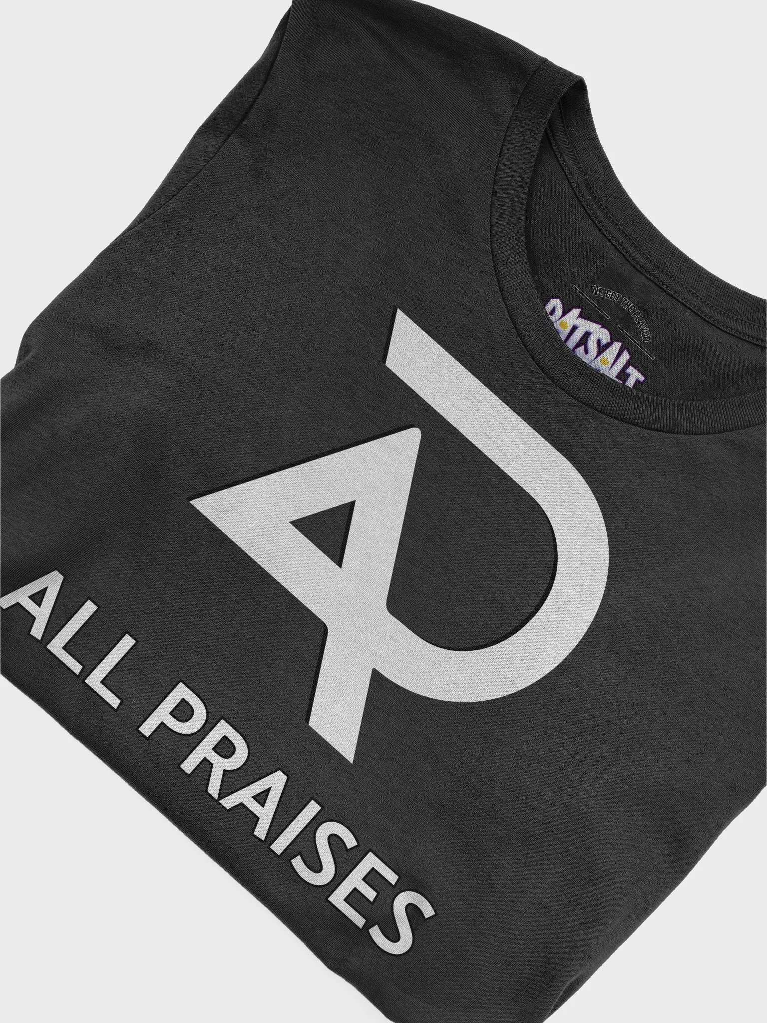 Flavorful DATSALT Graphic Tee product image (5)