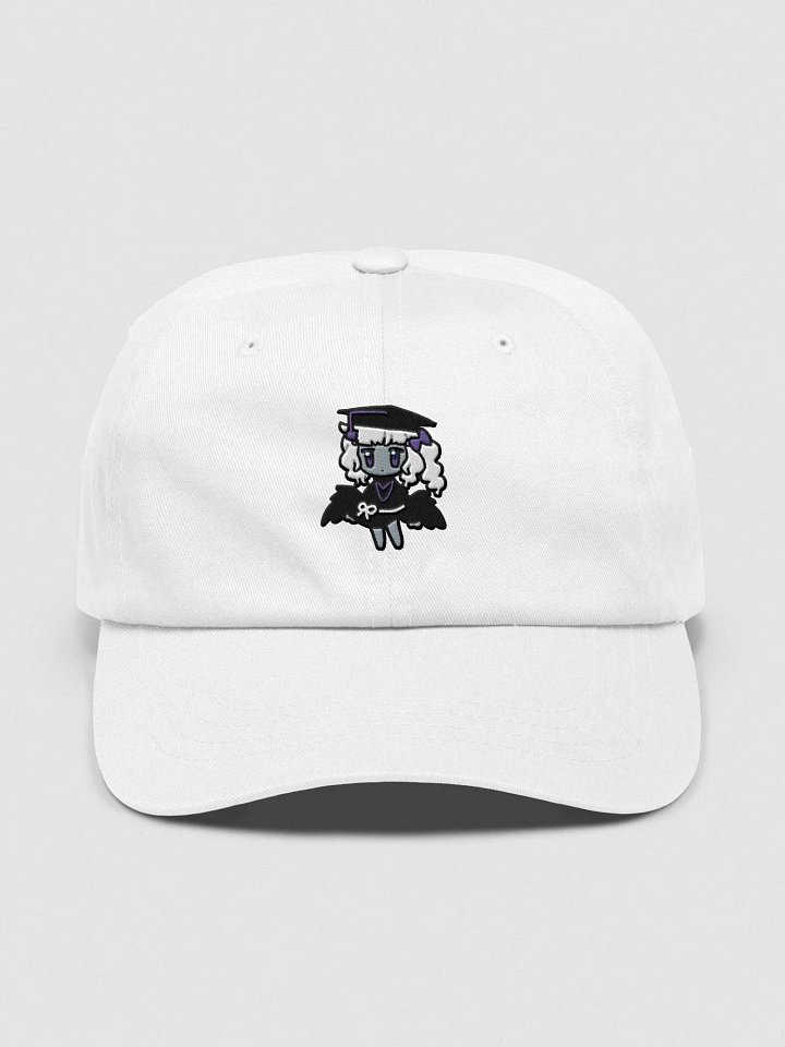 Mini Saya Embroidered Hat product image (1)