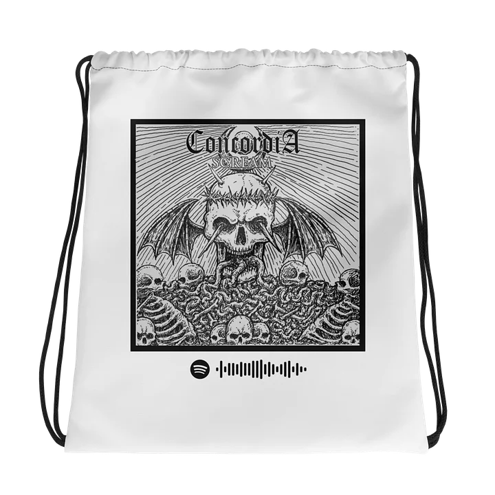 Small bag - Scream product image (1)