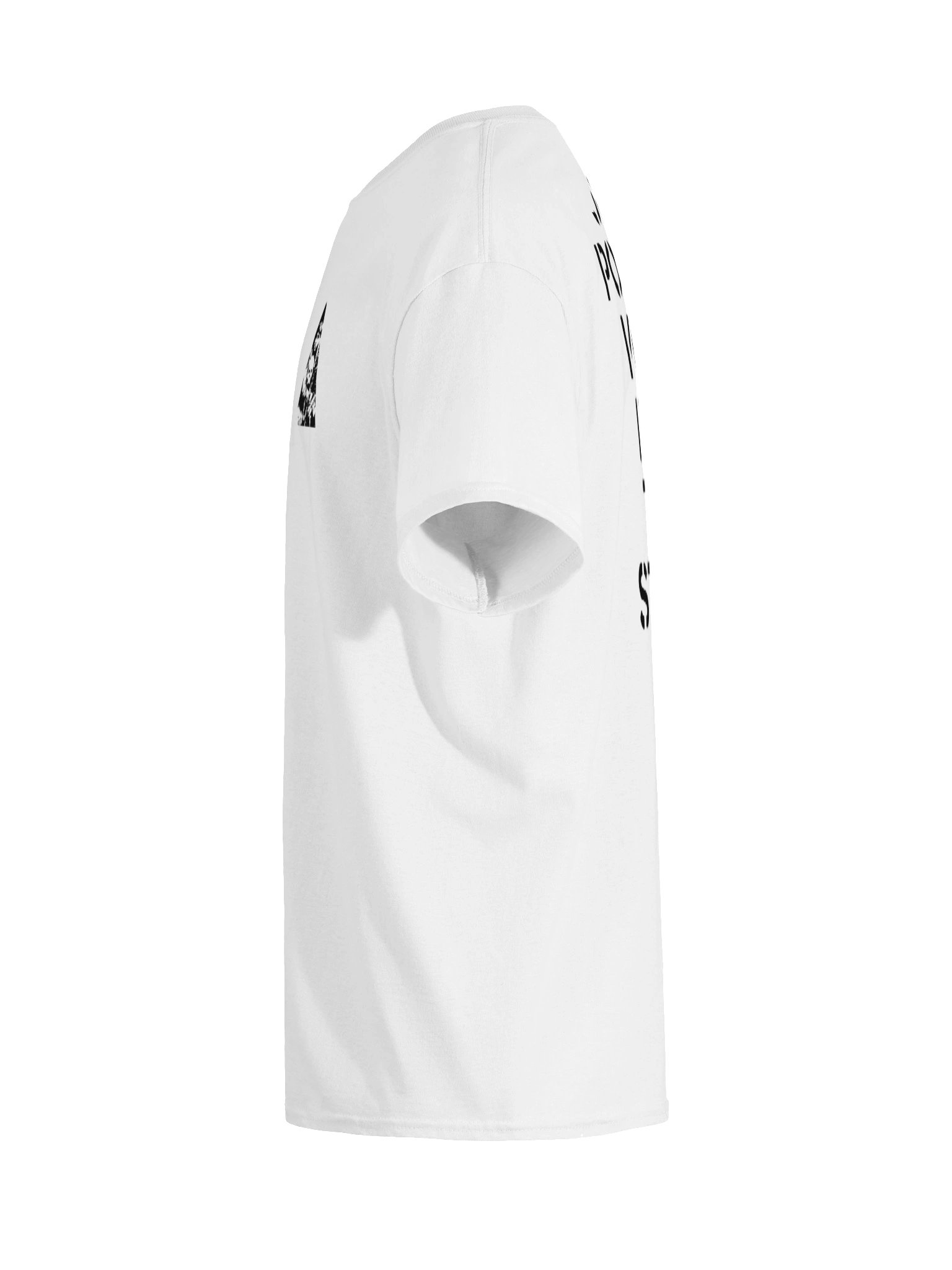 ONLY POSERS VOTE FOR THE STATE W/ INSIGNIA product image (9)
