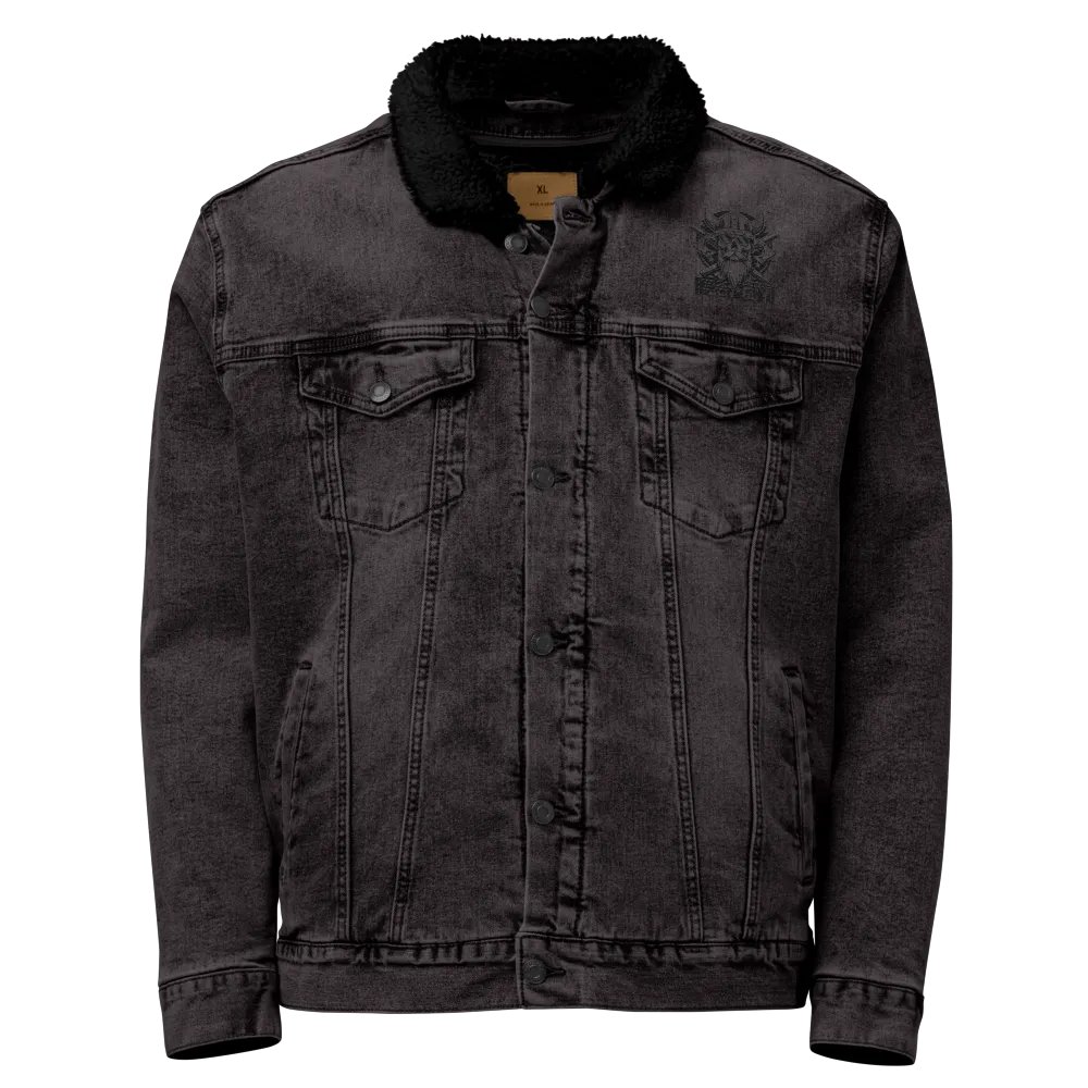 Stealth winter coat product image (1)