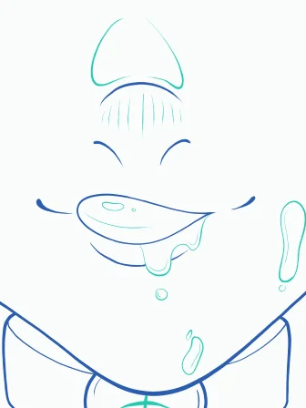 Lick - Button product image (2)