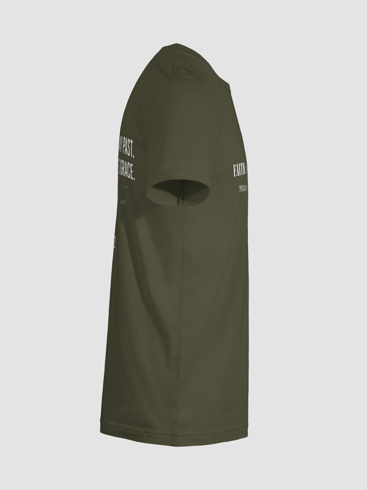 FAITH > FLASHBACKS product image (57)