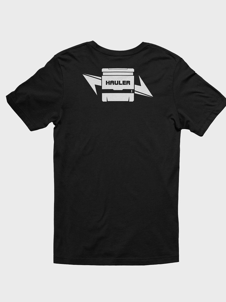 Hauler Short-sleeve T-Shirt product image (11)