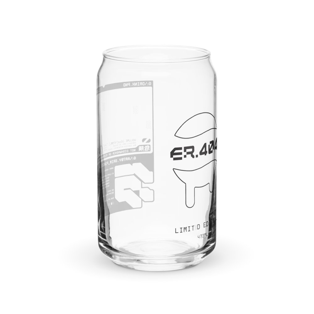 Eror404.Parody.LTD-Ed product image (2)