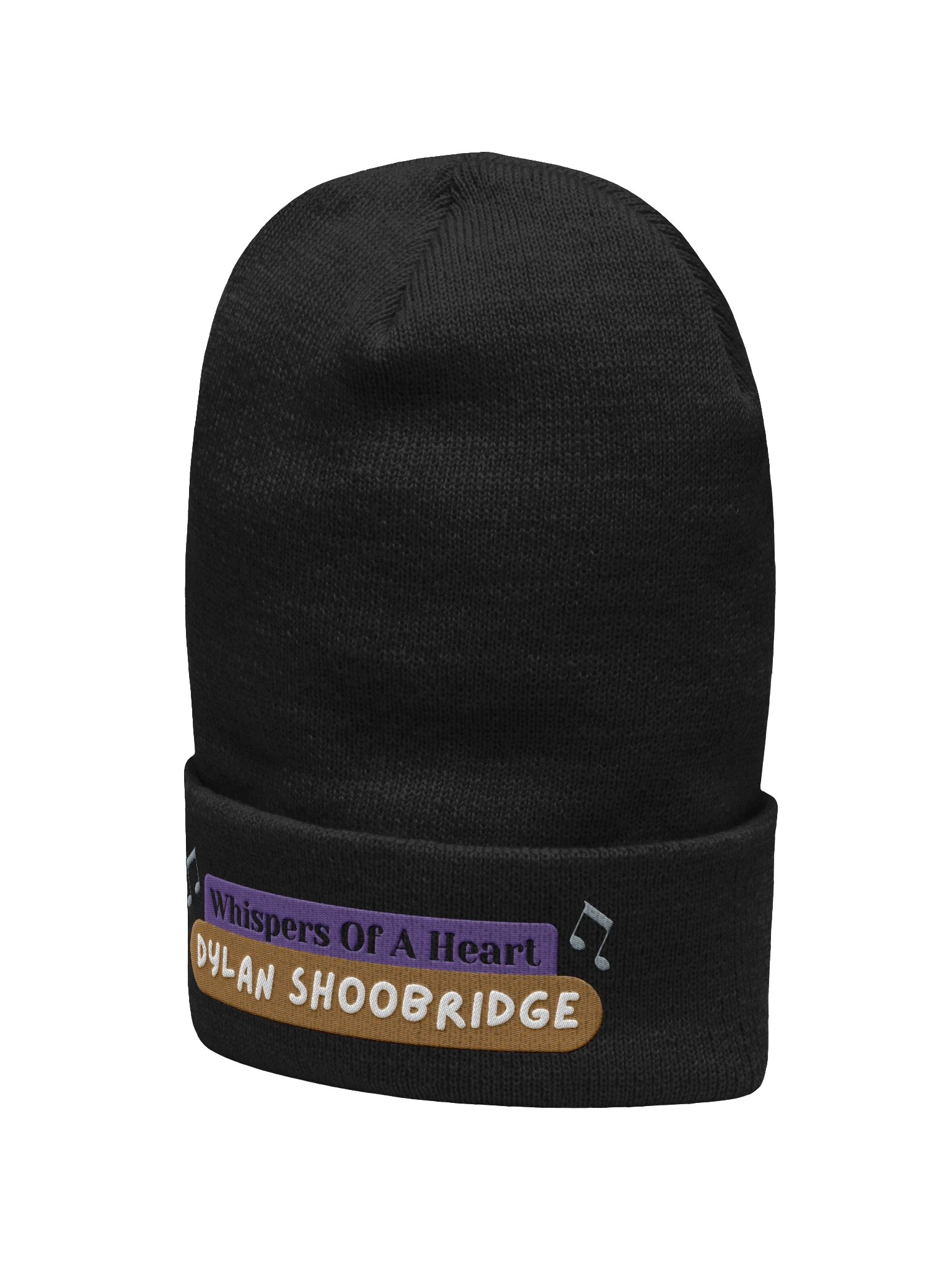 Whispers Of A Heart Beanie product image (5)