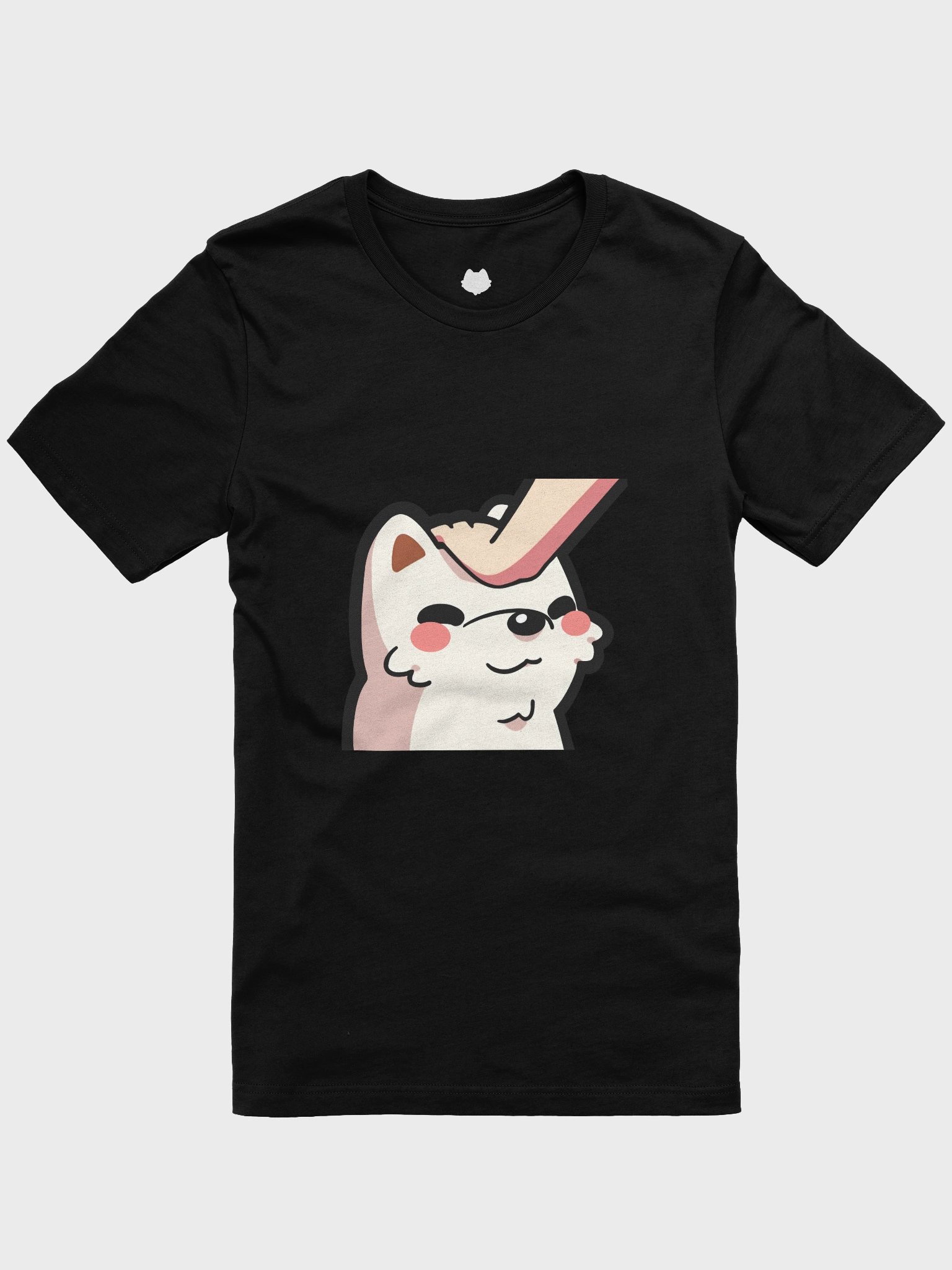 Pet the Dog T-Shirt OG Edition product image (5)