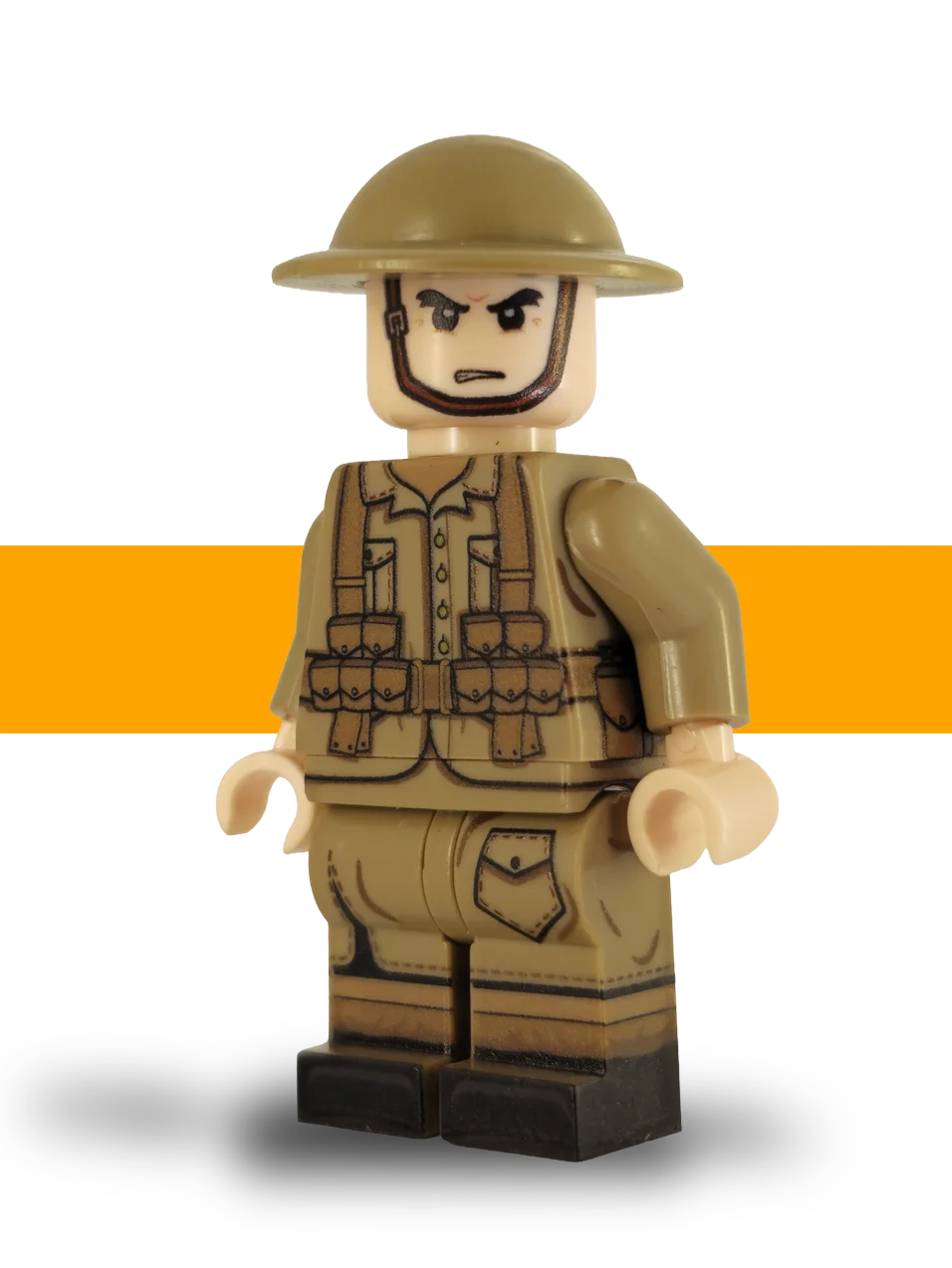 Gordon Highlander - WW1 - (Compatible) product image (1)