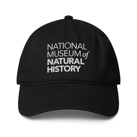 National Museum of Natural History Hat product image (1)