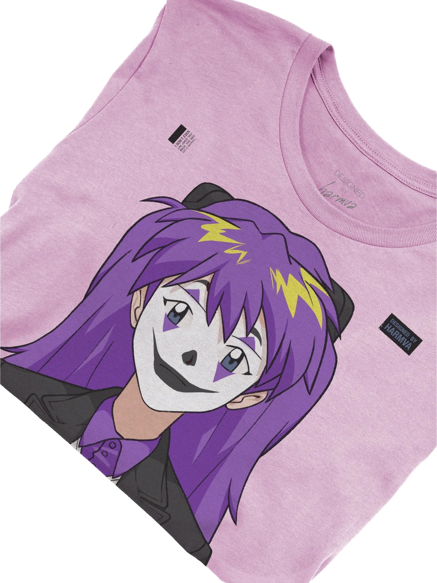 Woker Non-Binary SOCIETEE (Colorful) product image (4)