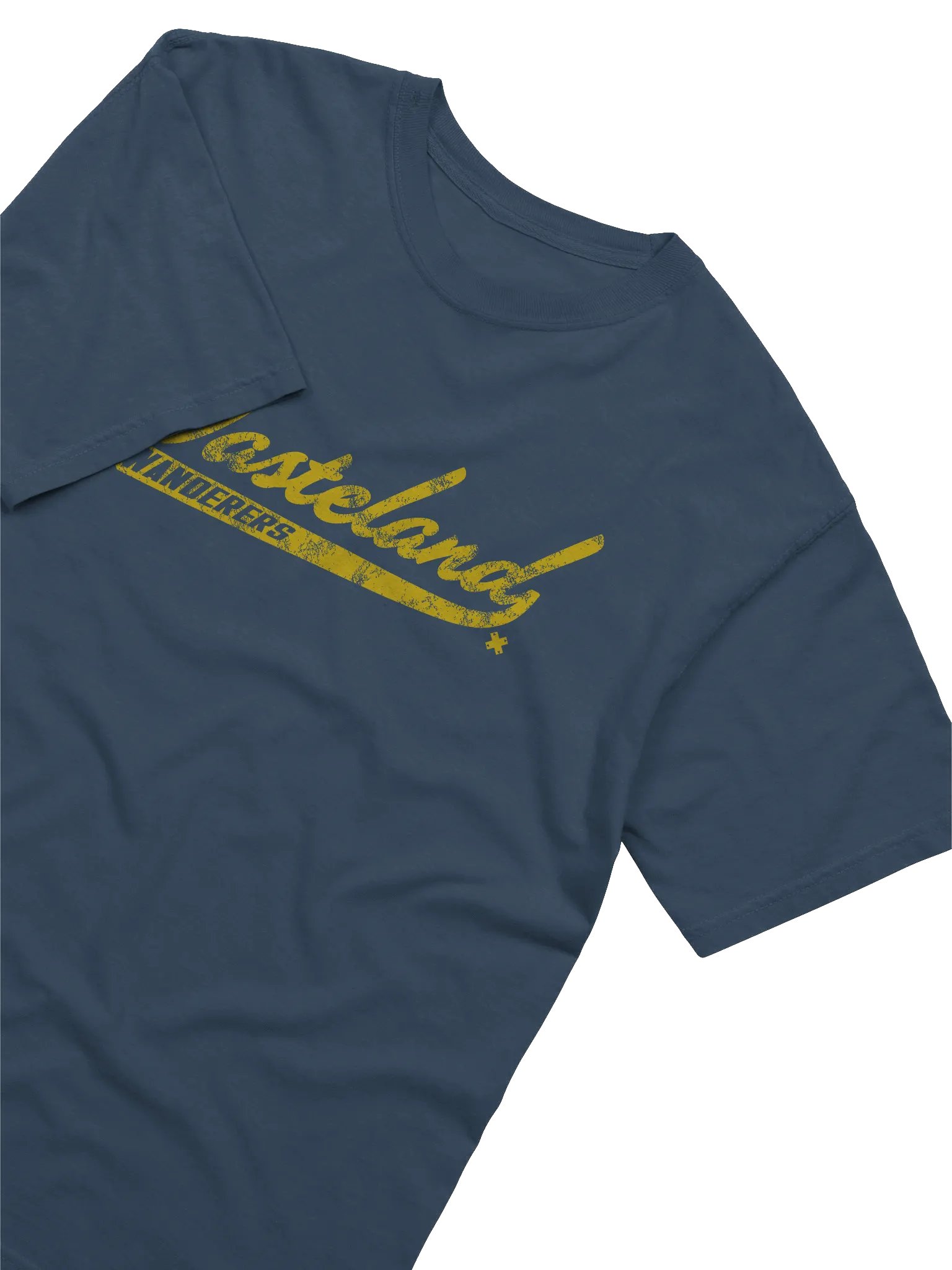 Wasteland Wanderers CC Tee product image (3)