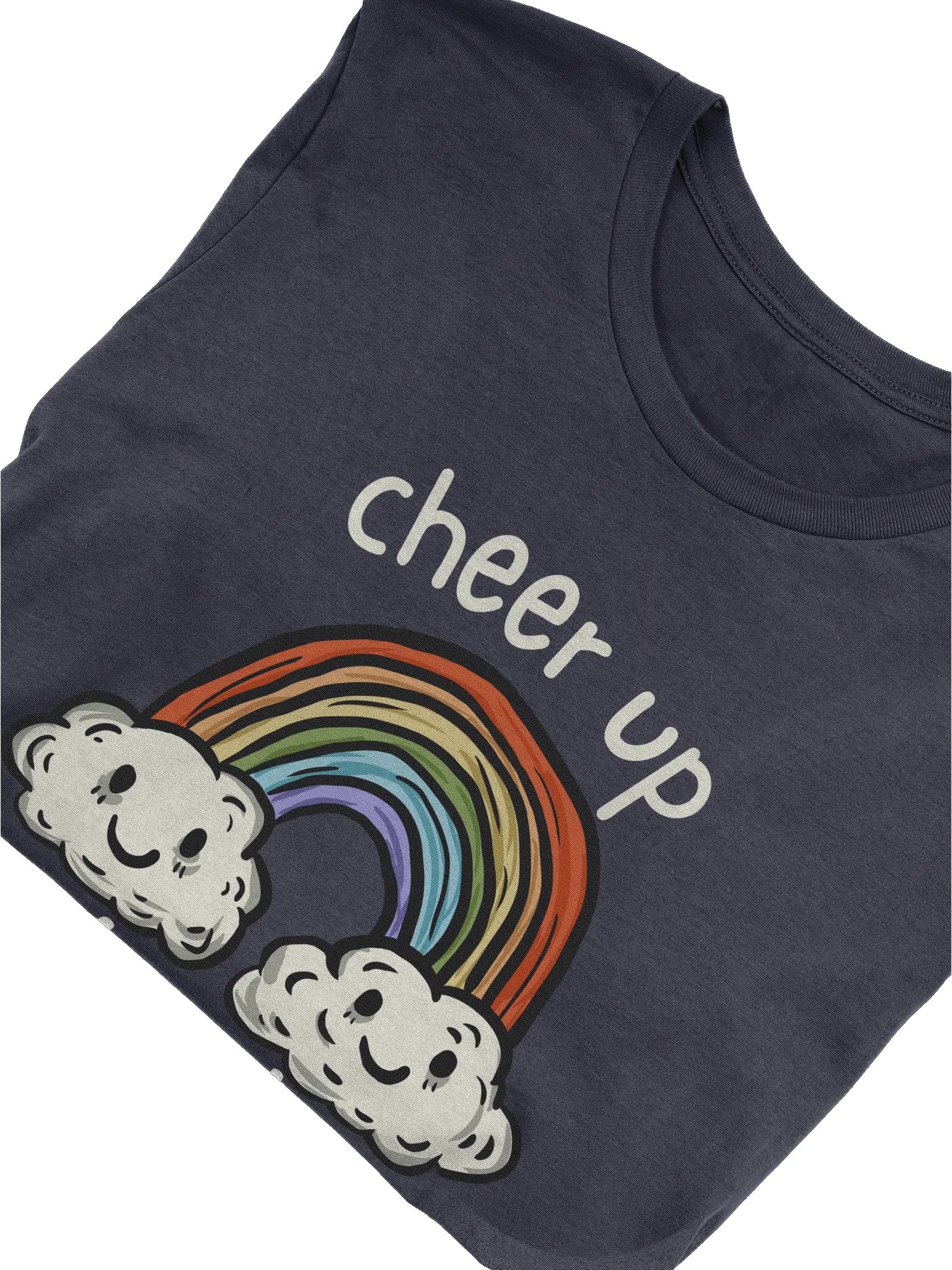 Cheer Up Bitch (Supersoft Tee) product image (5)