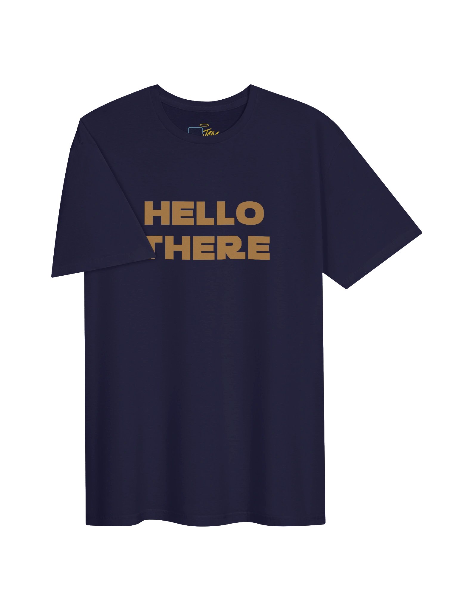 Hello There Tee product image (3)
