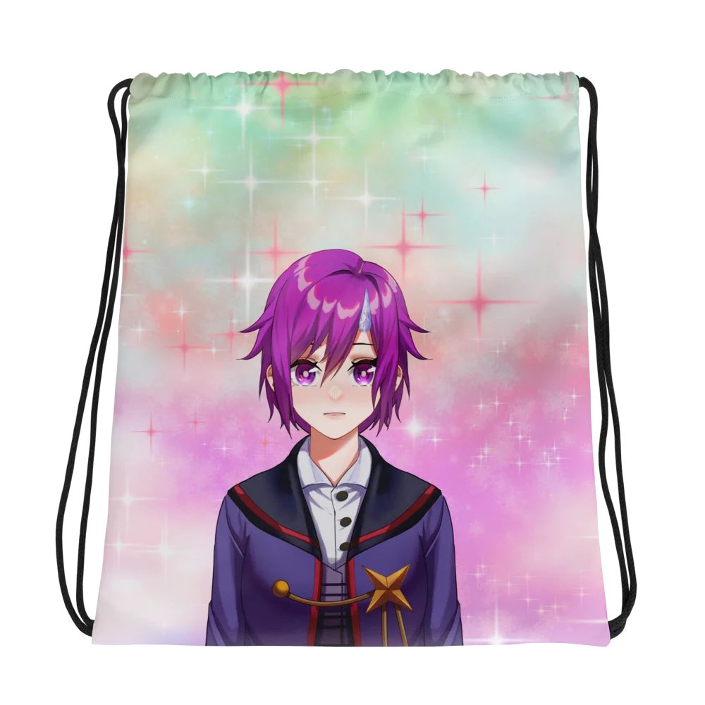 Gemmo String Backpack product image (1)