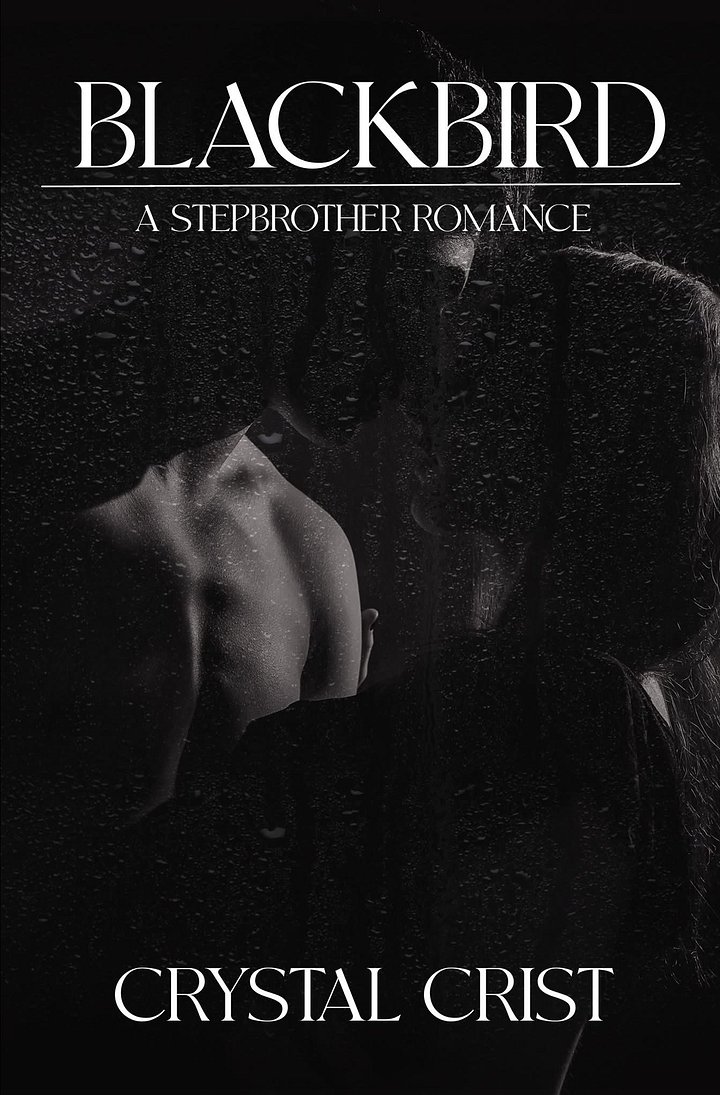 Blackbird: A Stepbrother Romance — SIGNED PAPERBACK product image (1)