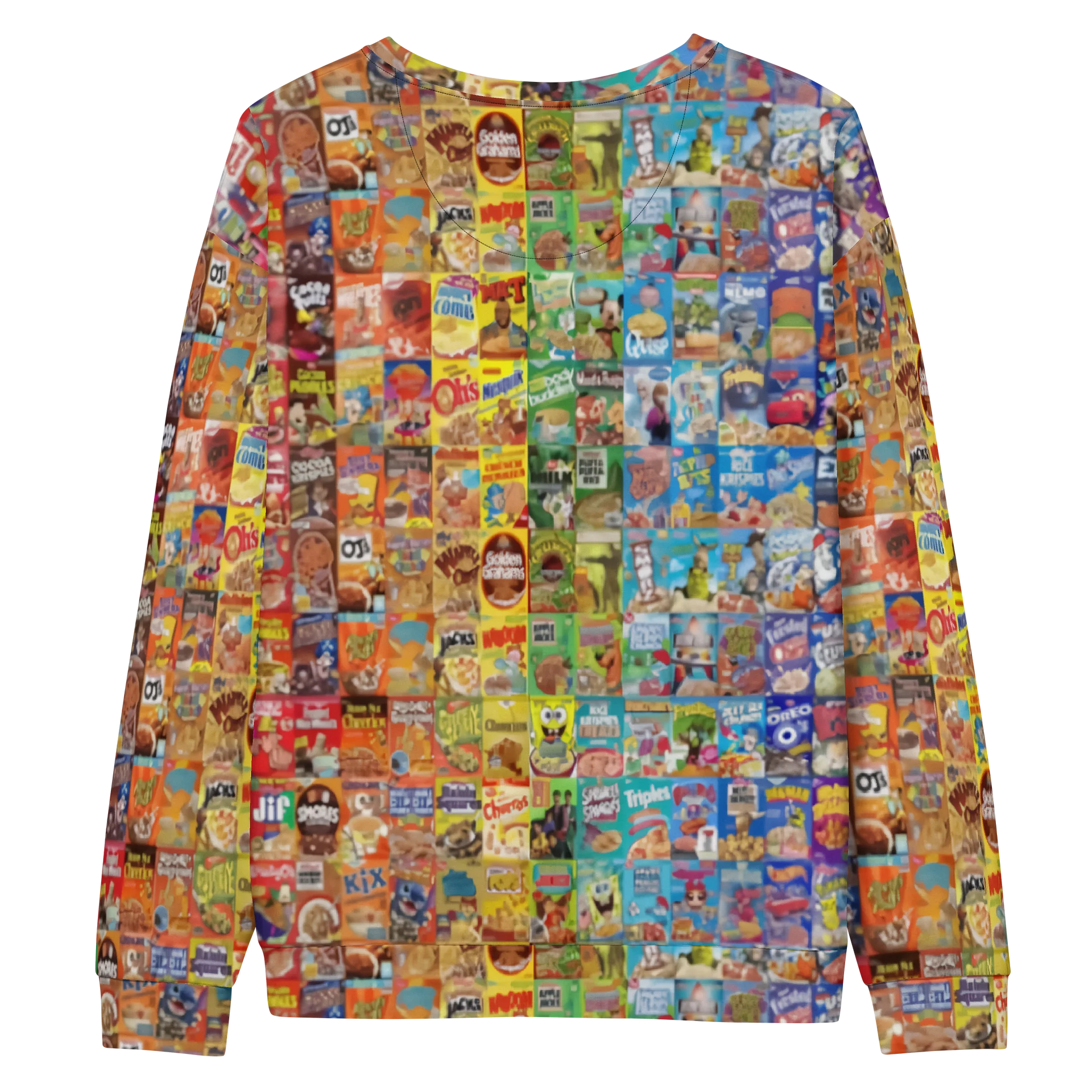 Yeareals Sweatshirt product image (2)