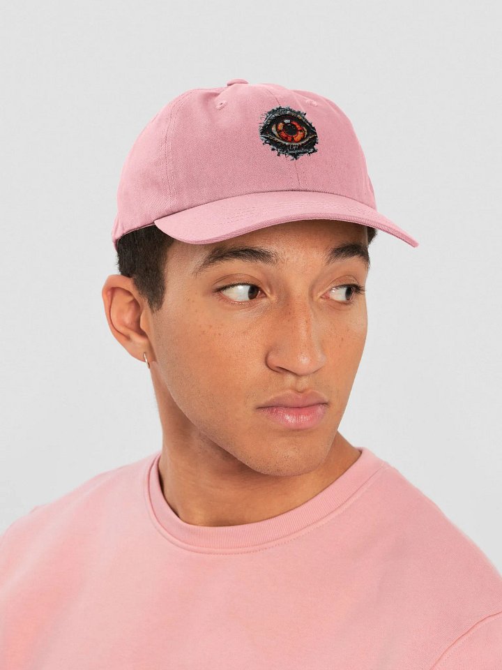 Color Eyes of Imagination Classic Color Dad Hat product image (50)