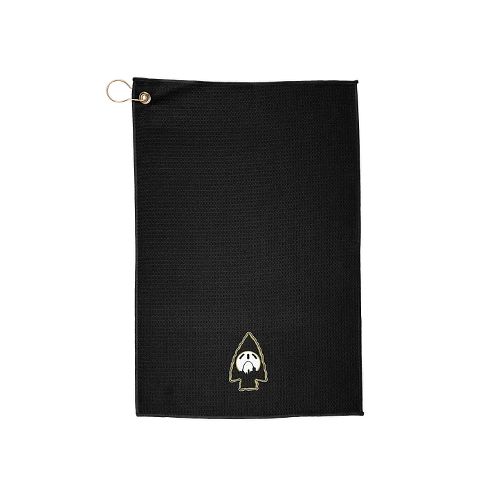Archers Towel product image (1)
