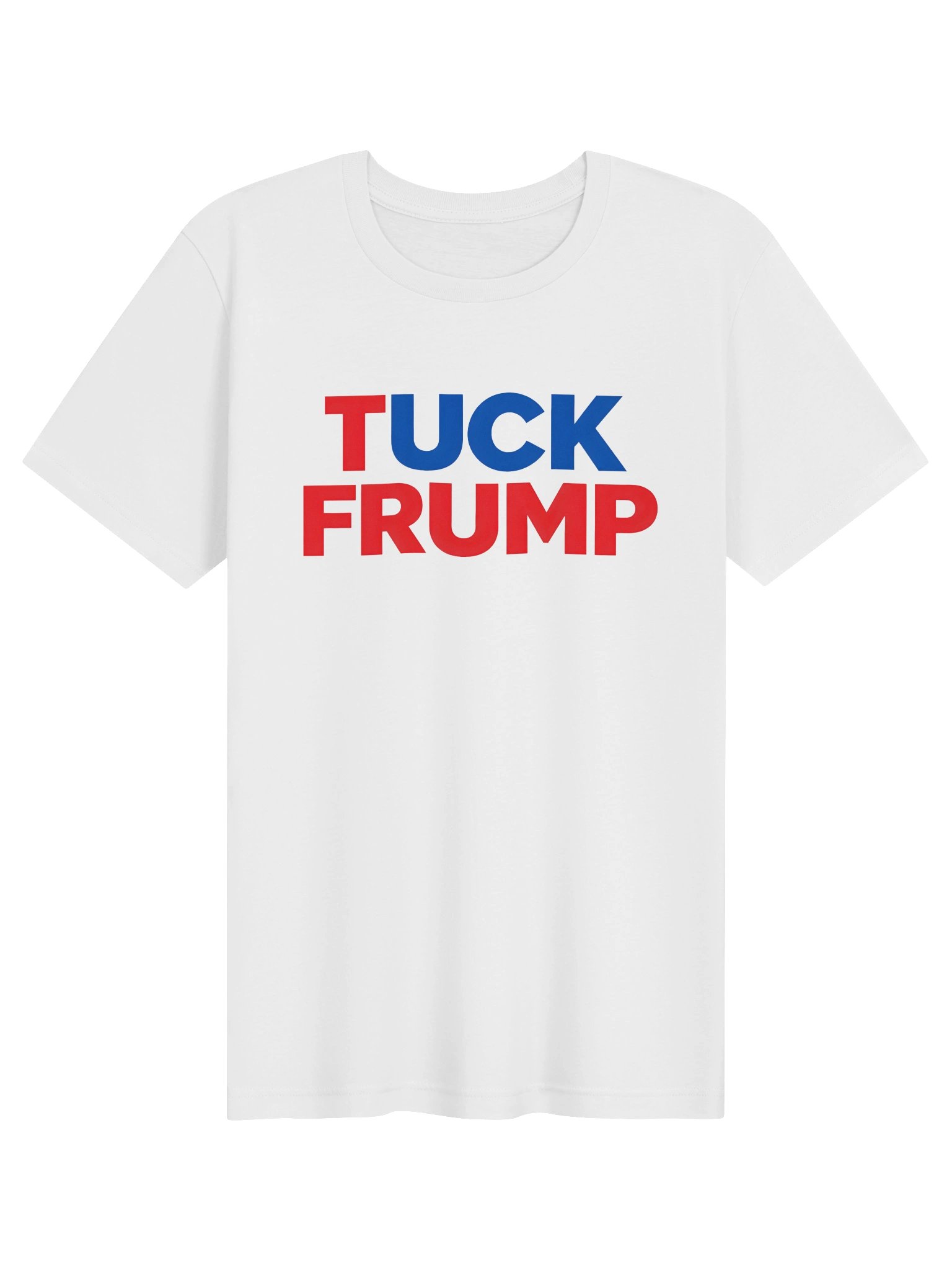 Vote Your Bottoms and Ossoff T-Shirt product image (29)