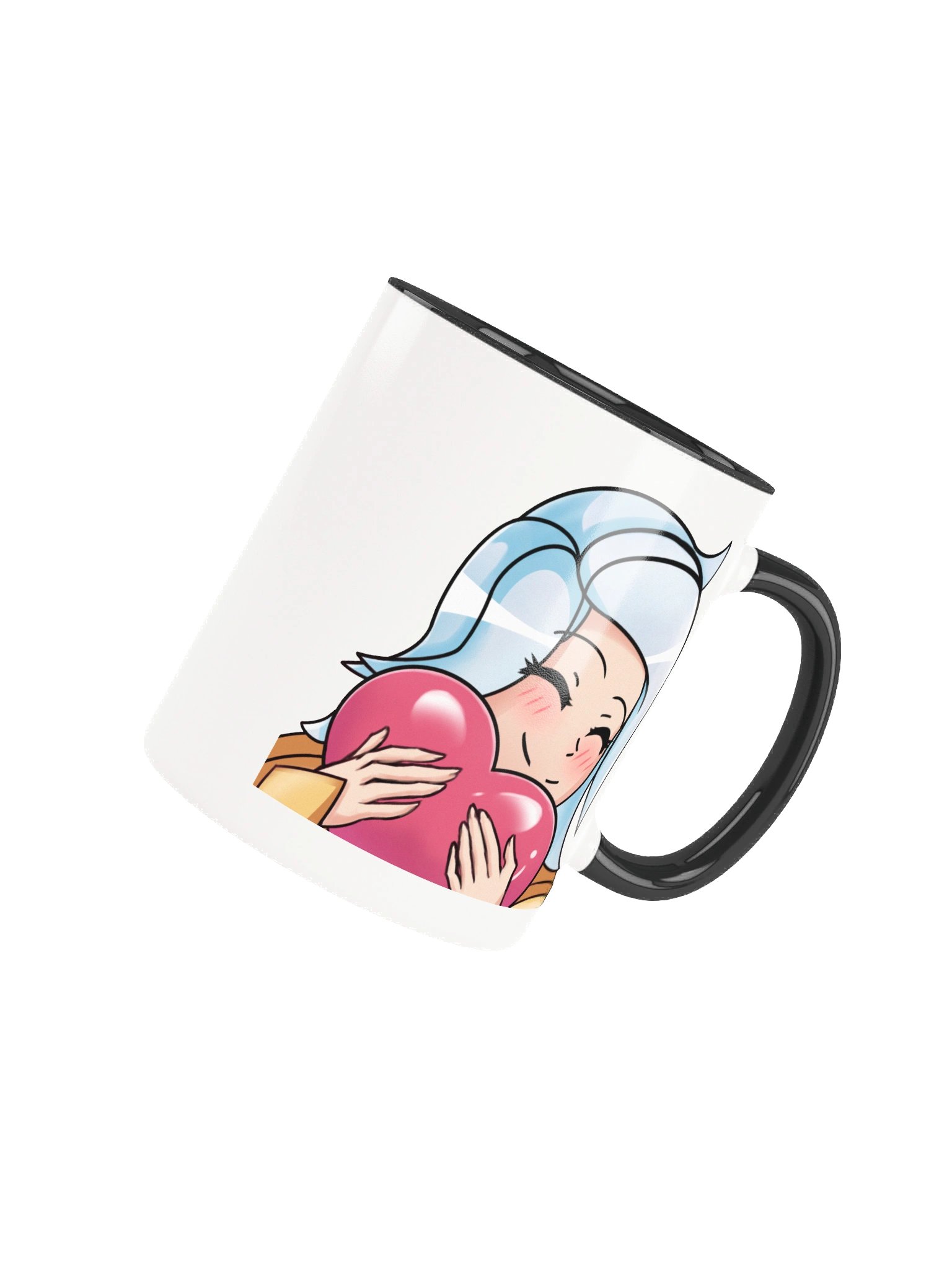 kayleL Ceramic Mug product image (4)