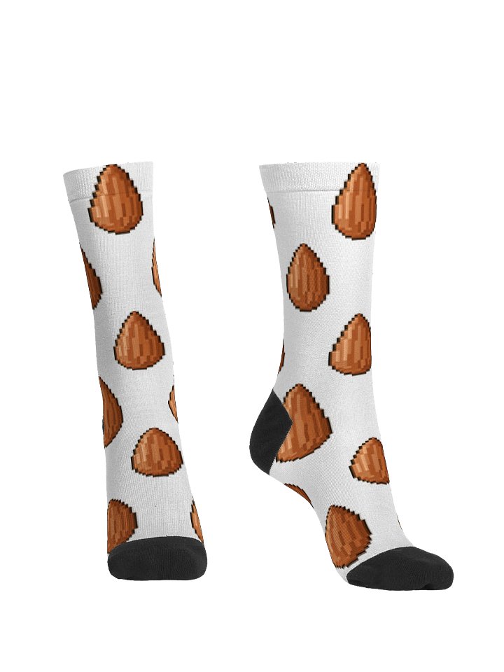 The Nut Socks product image (2)