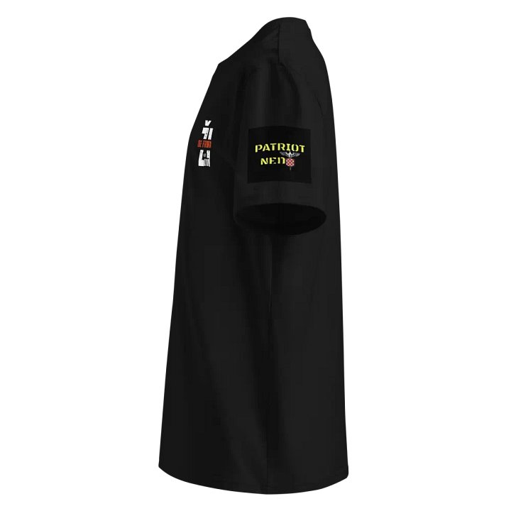 Ženska Kratka Majica (Ide Firma Životom) product image (2)