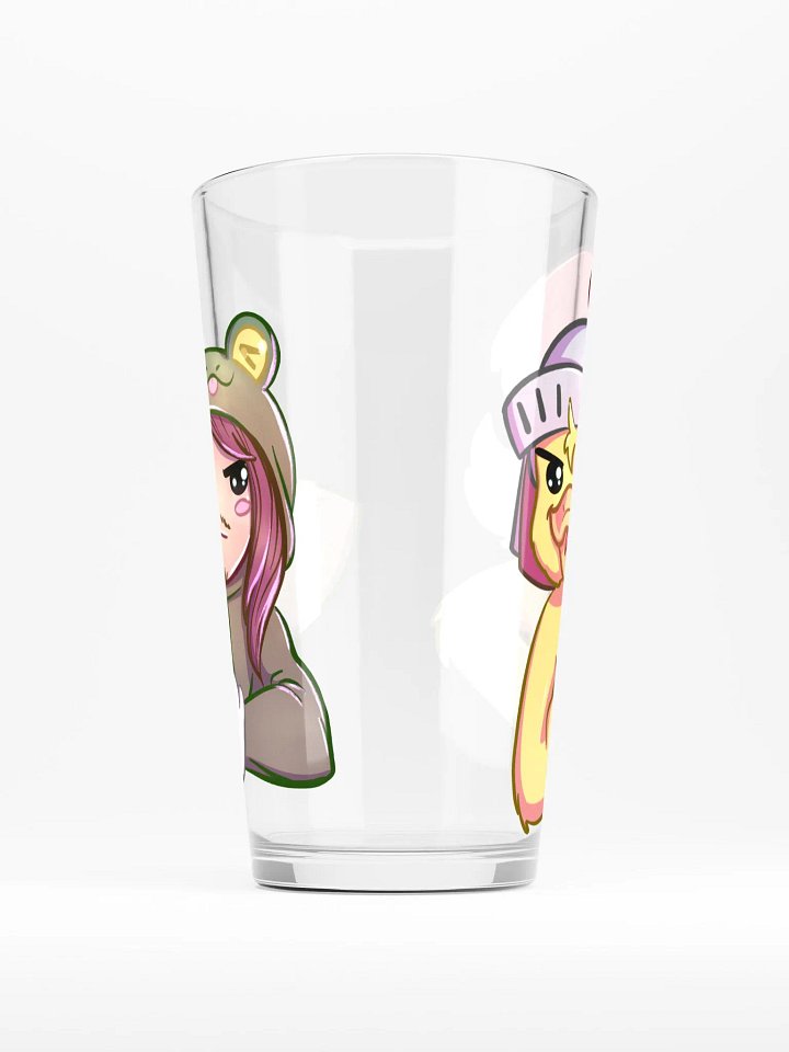 Head to Head Couch Stream Cup product image (1)