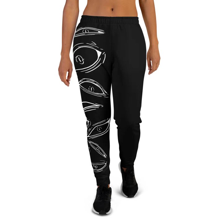 eye see you sweatpants product image (2)