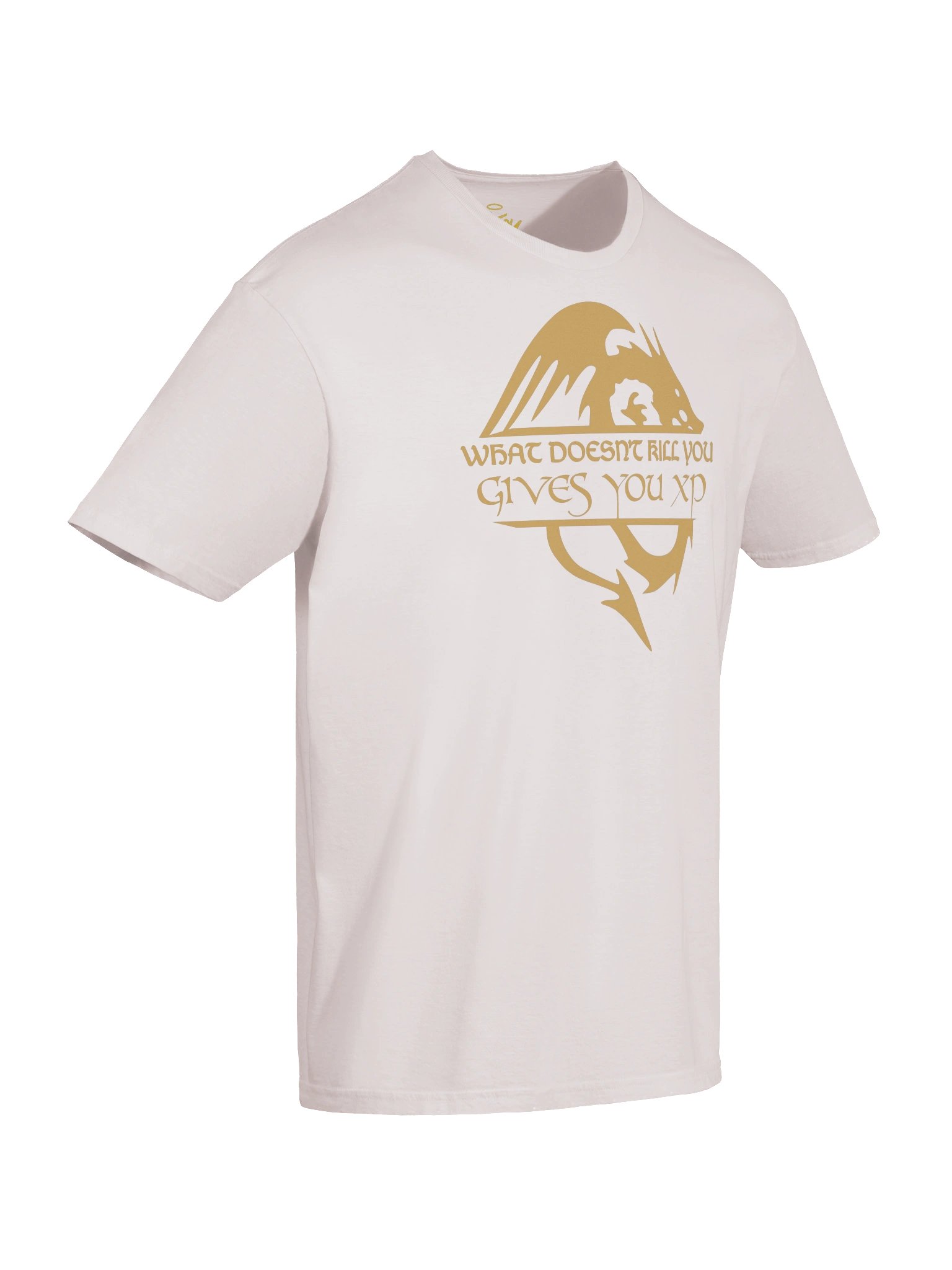 Gives You XP Tee product image (106)