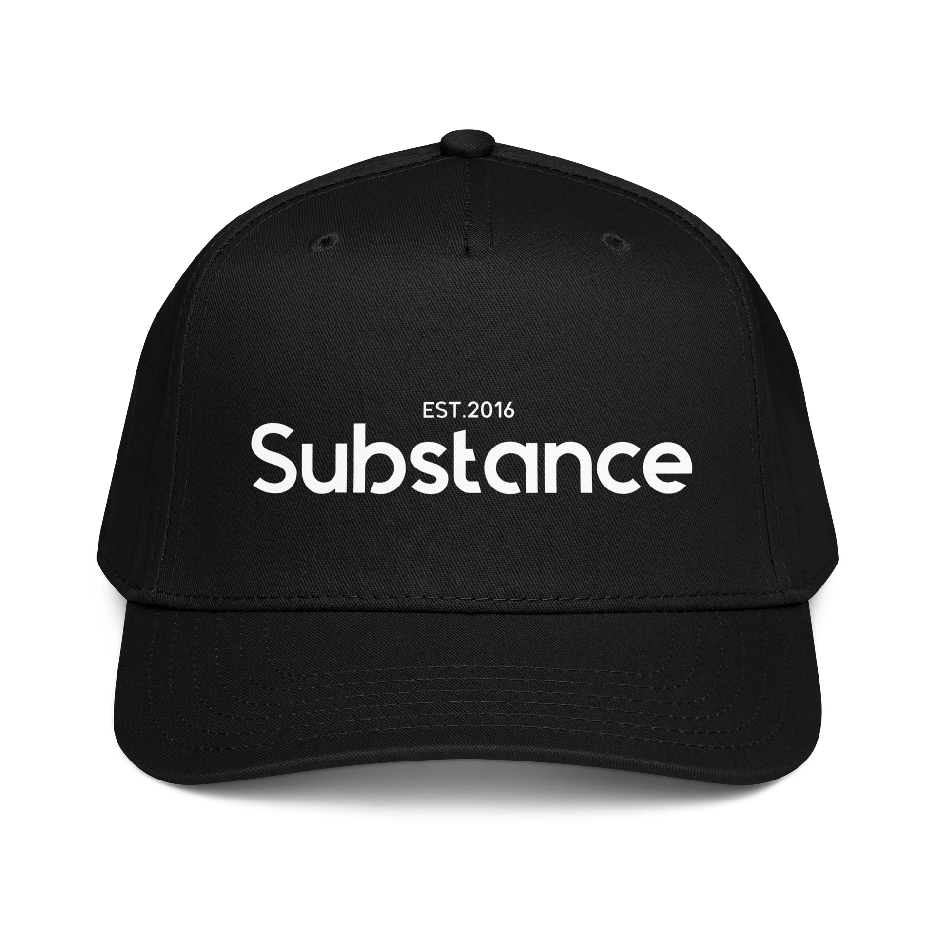 Substance Cap product image (1)