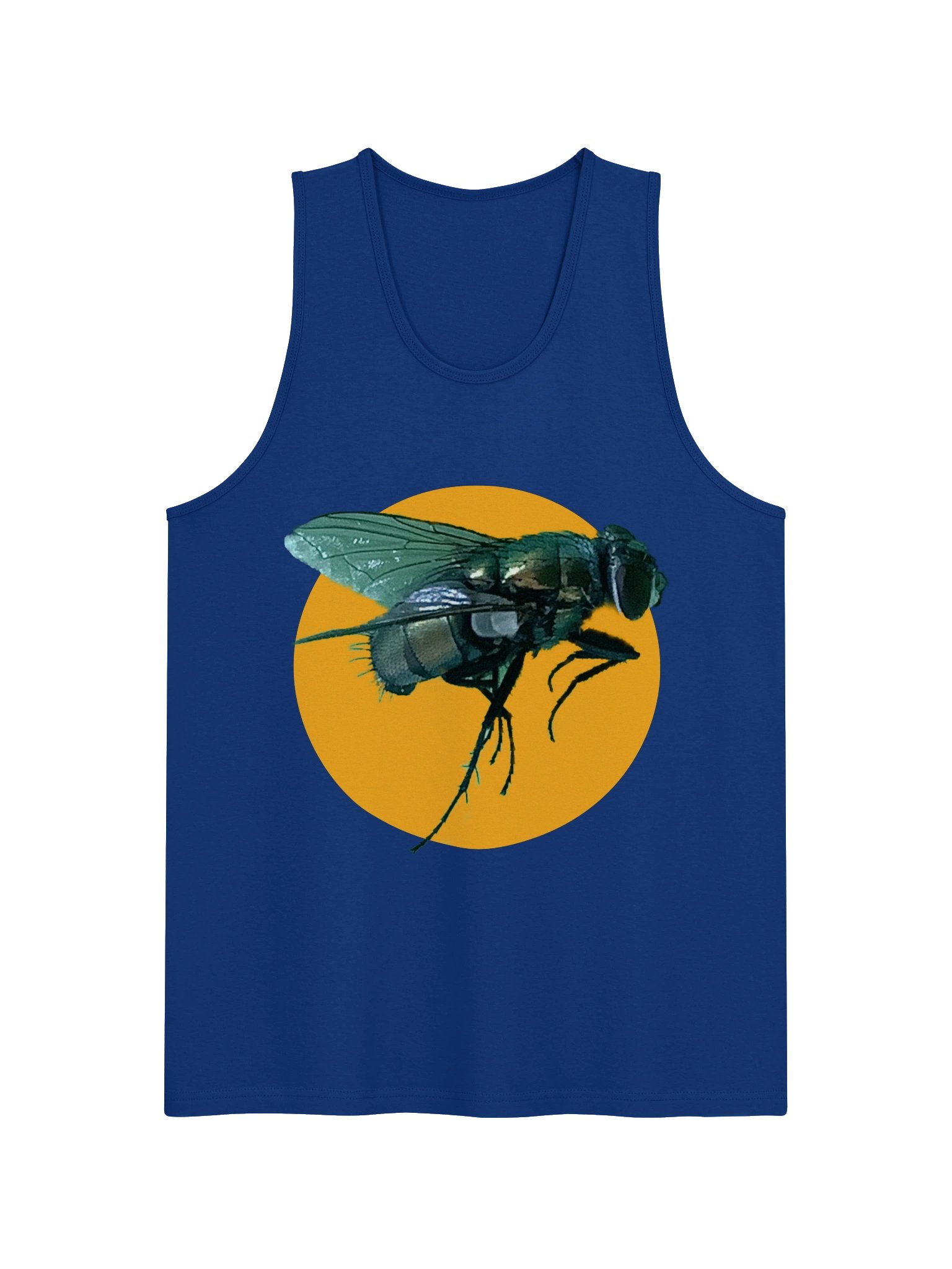 Election Night | Cotton Heritage Men's Premium Tank Top product image (23)