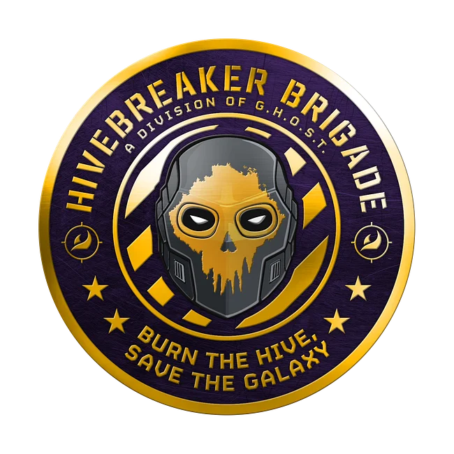 Hivebreakers