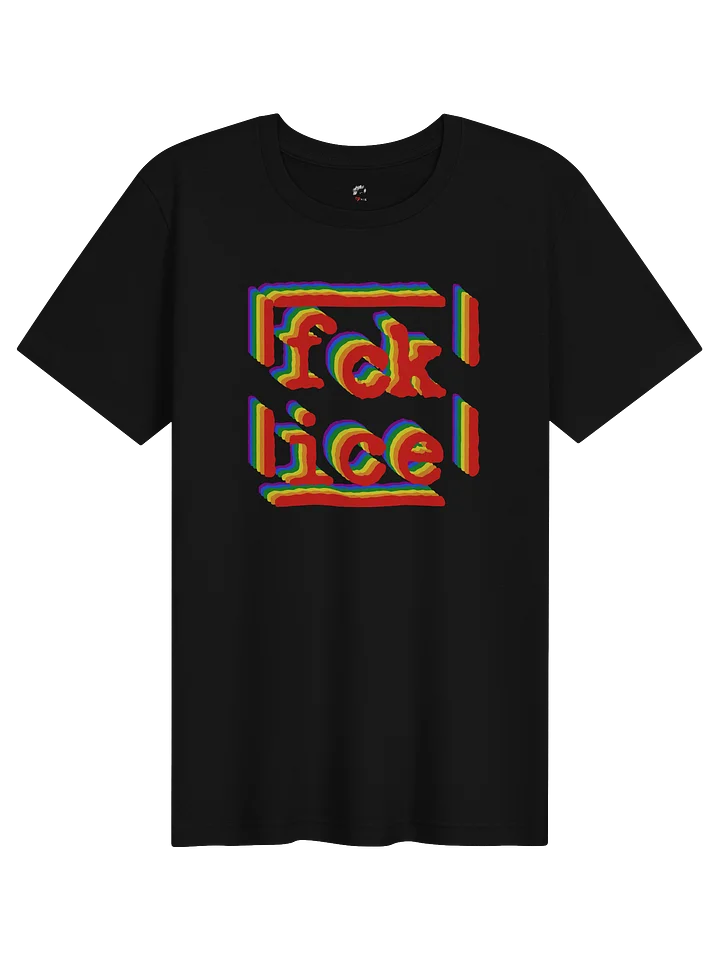 fckice pride #1 product image (1)