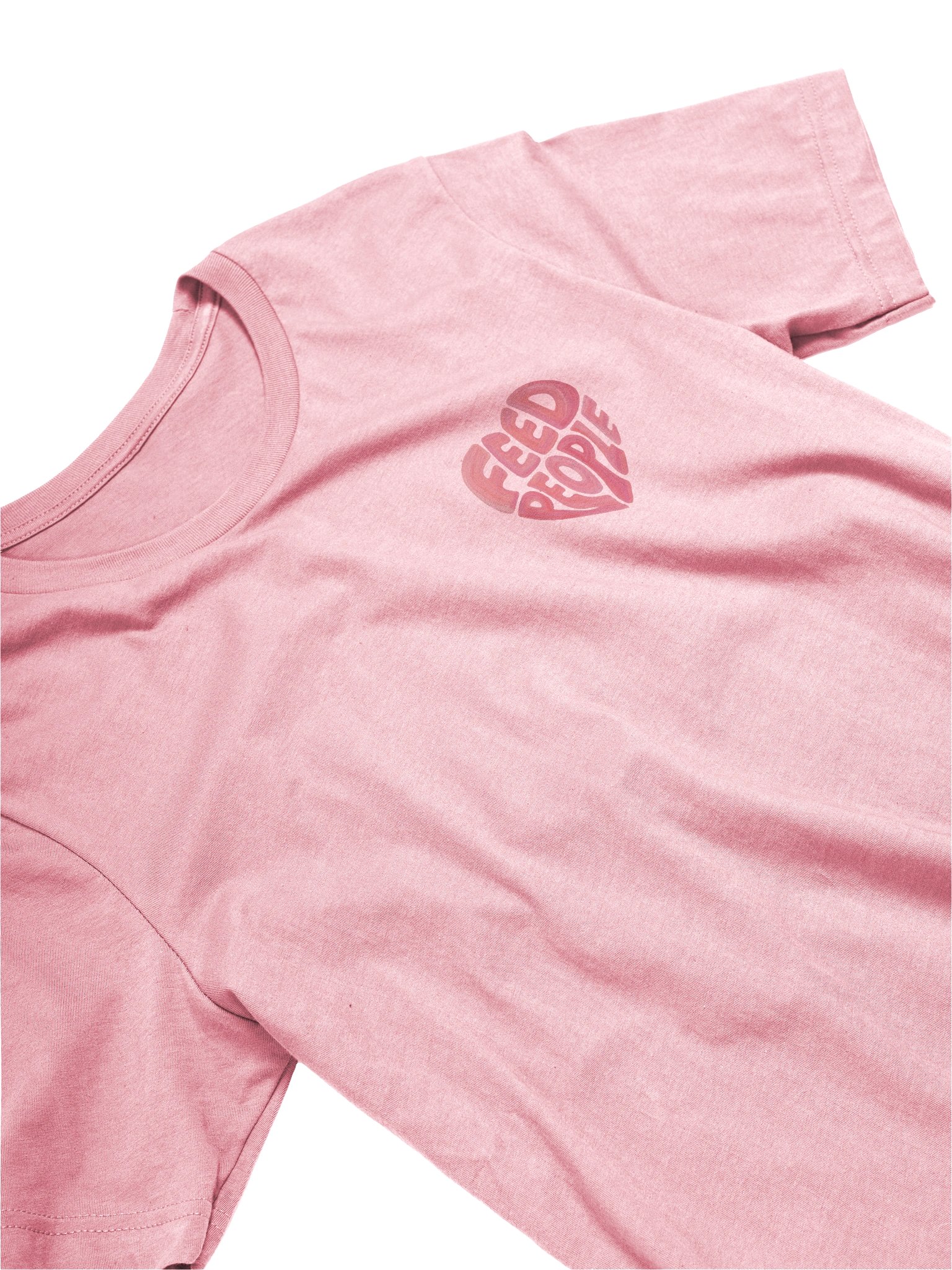Feed People <3 (Tee) product image (3)