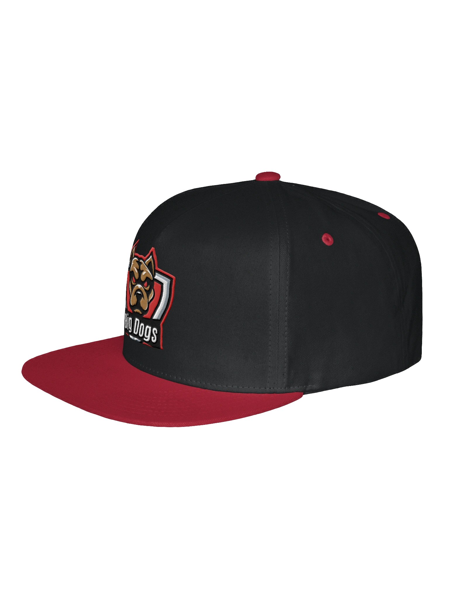 BigDogs Flat Brim Hat product image (8)