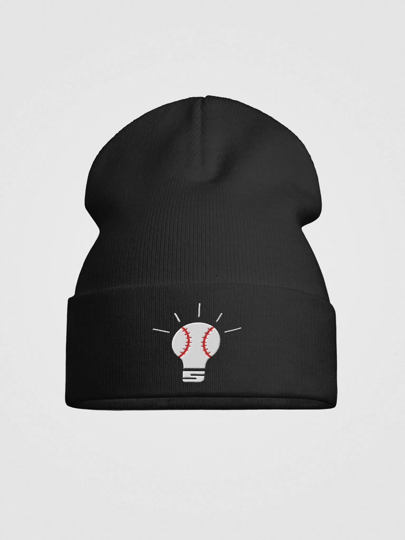 Classic Beanie, Umpire Classroom Style product image (20)