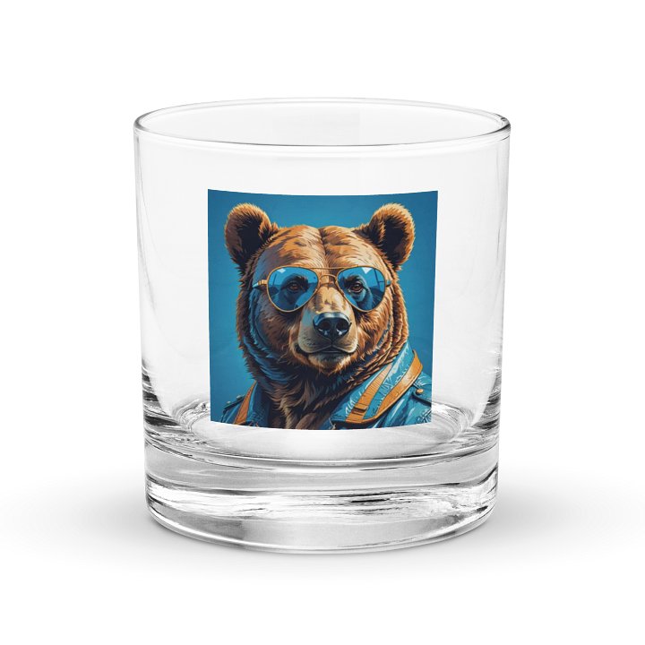 COOL BEAR product image (1)
