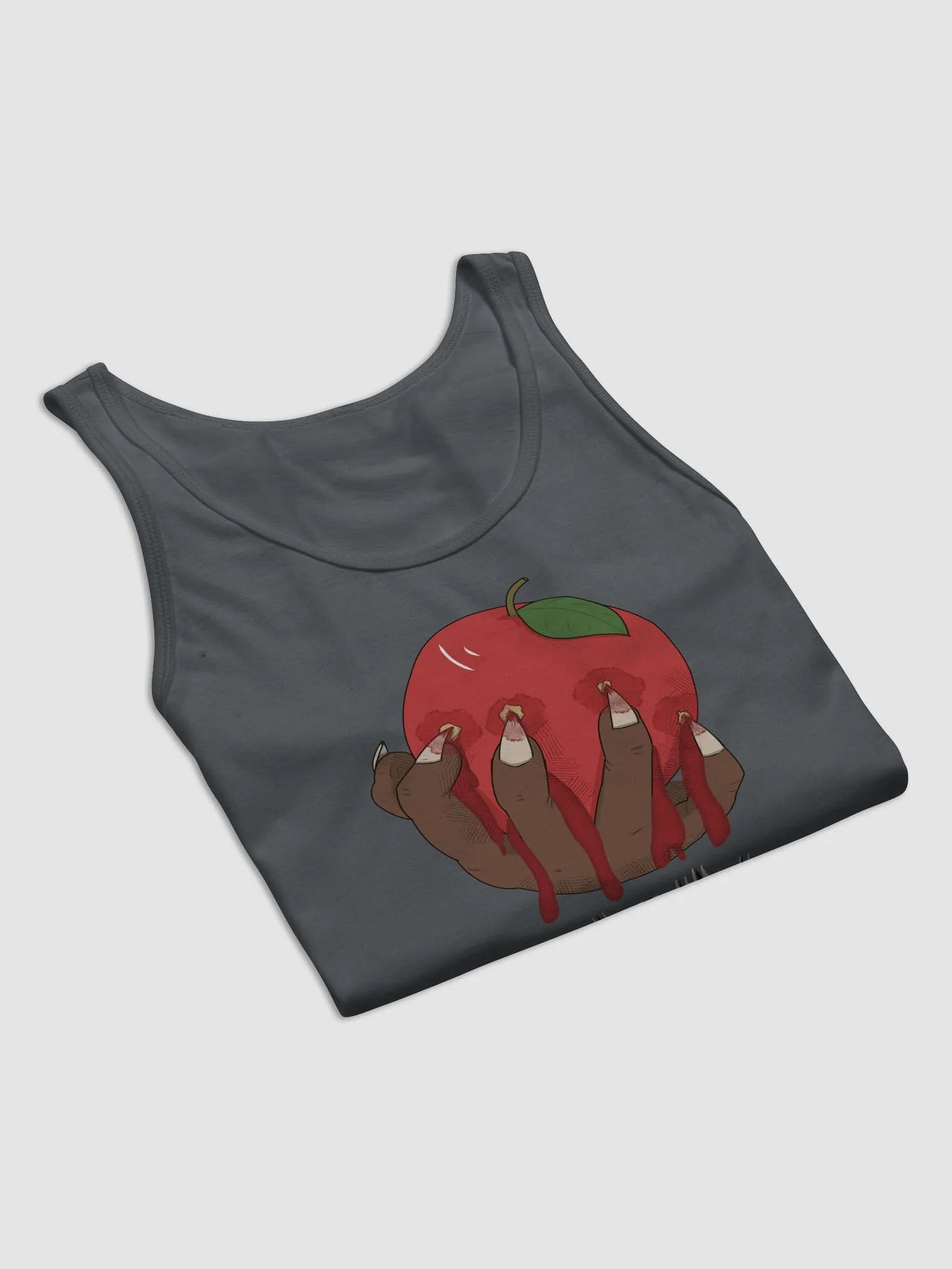 Squashing Apples Tank product image (5)