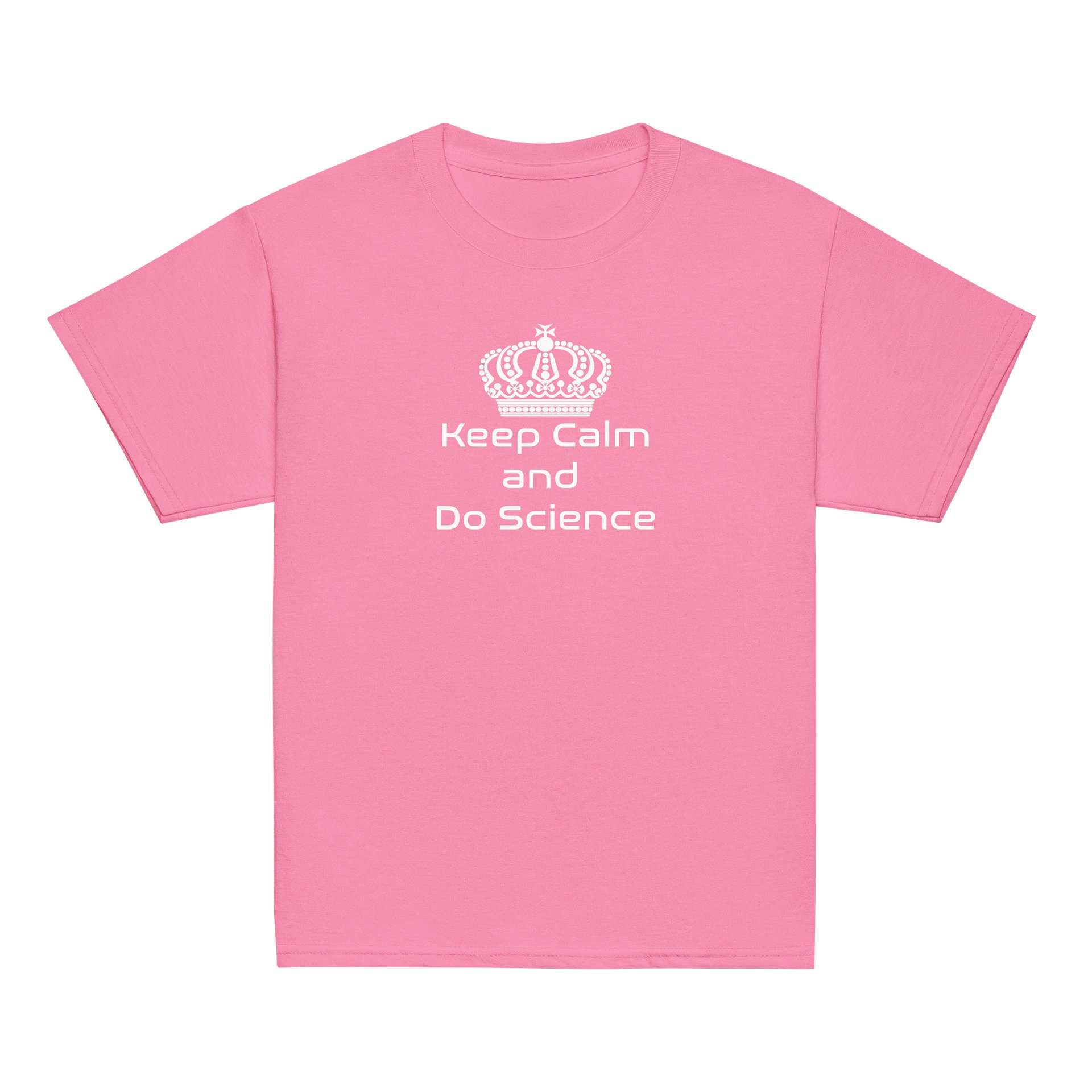 Youth Keep Calm Tee product image (14)