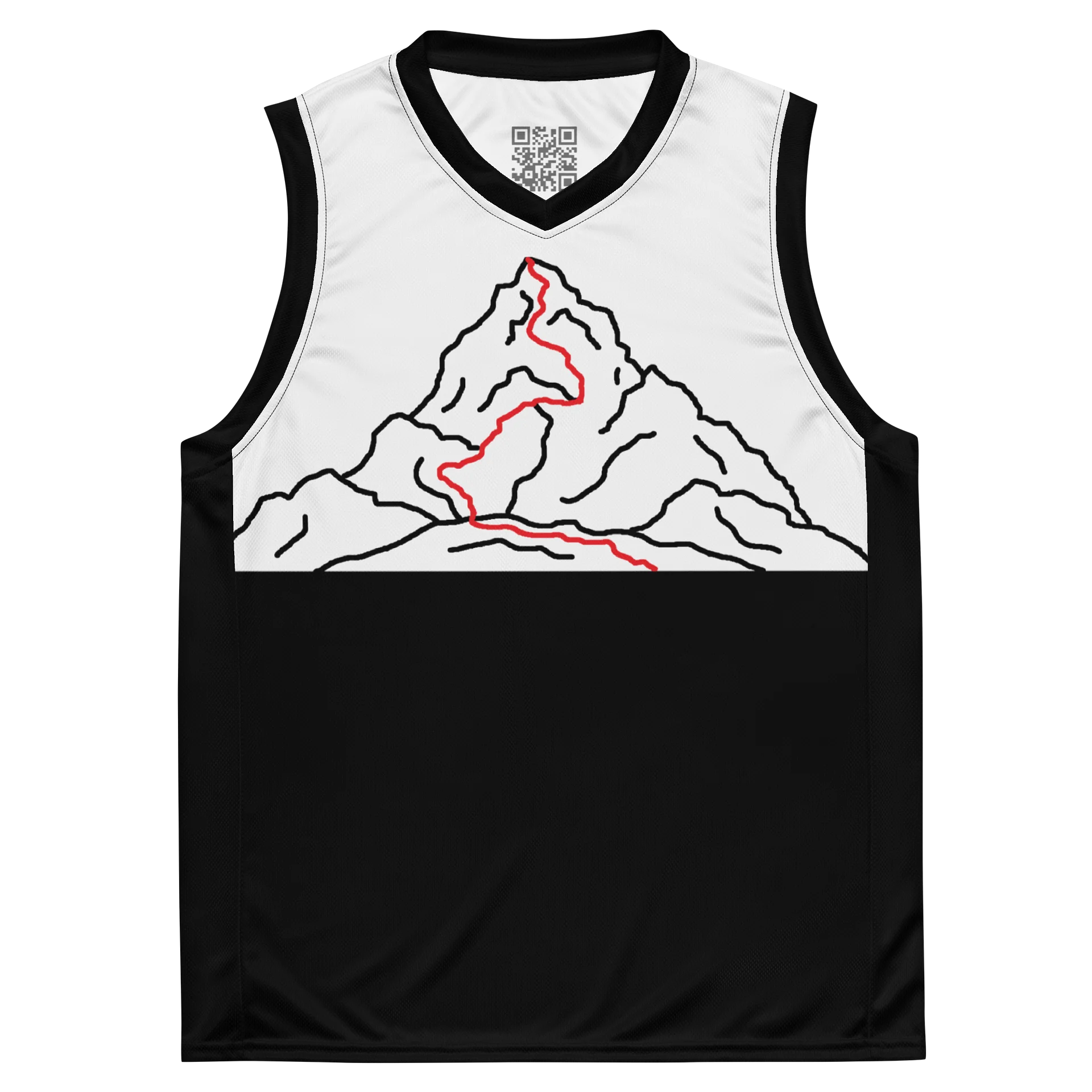 Stick Nation Logo Tank Top product image (2)