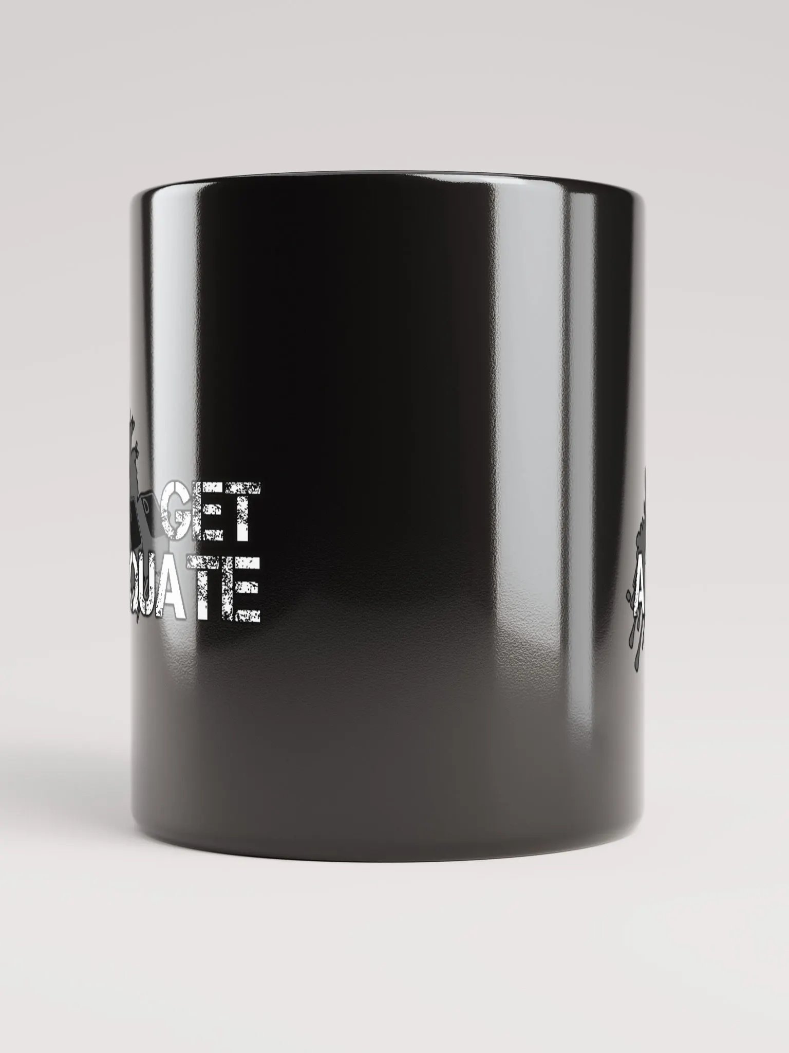 Get Adequate Mug - PC product image (9)