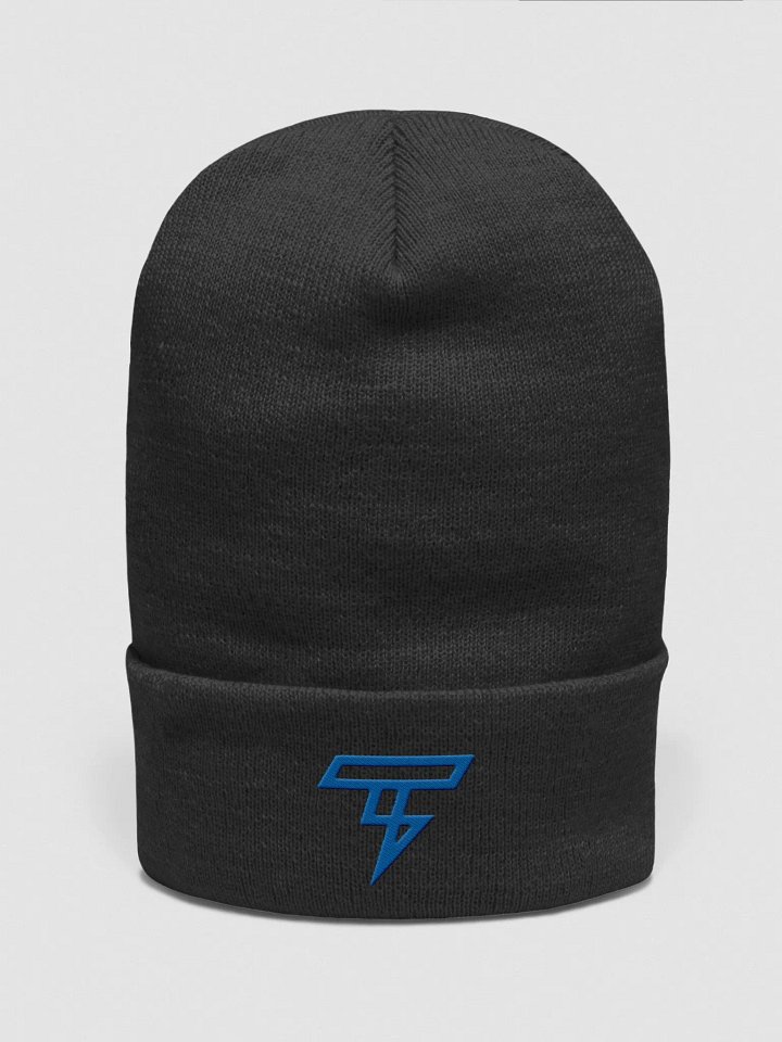 Trickplx Beanie product image (2)