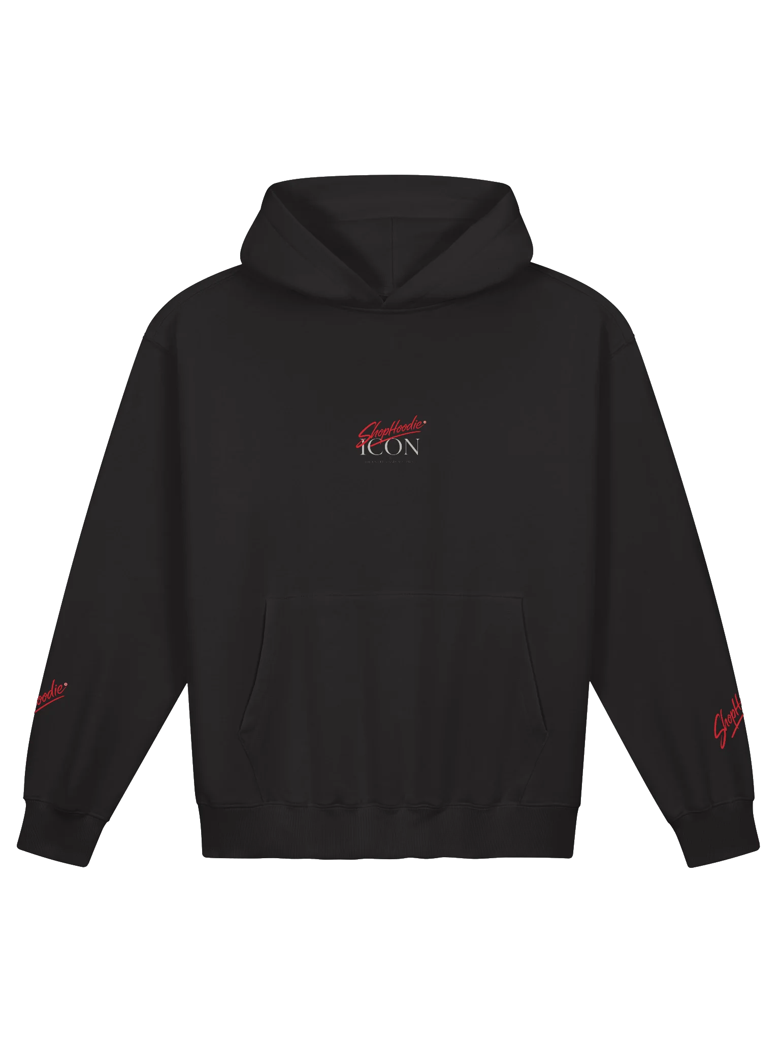 Shophoodie® Elite Icon Hoodie product image (2)